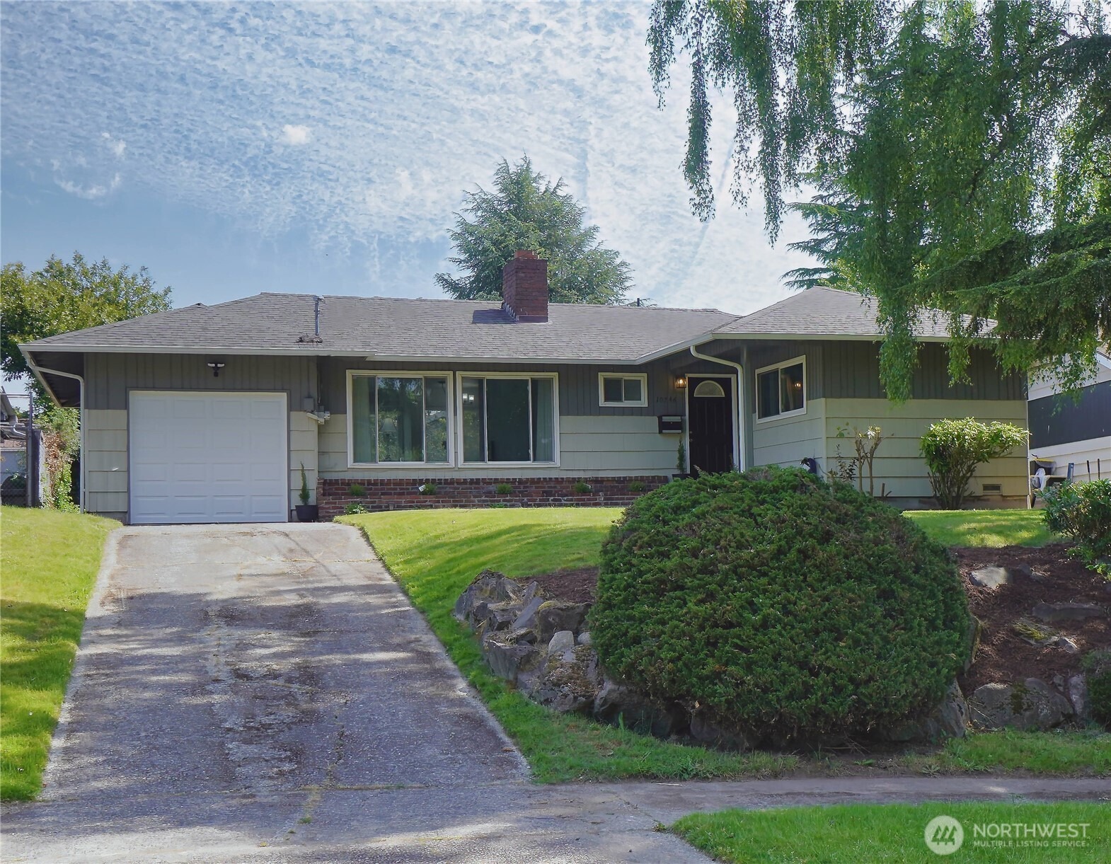 63rd Ave, Seattle, WA 98178