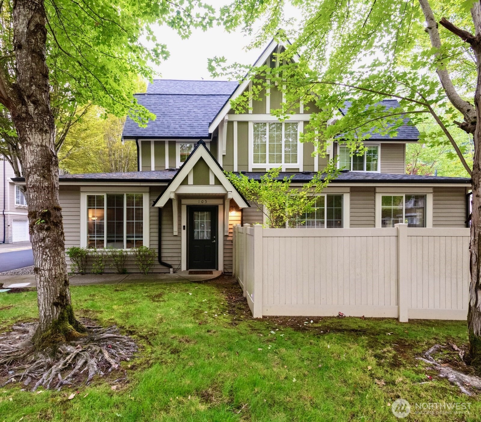 97th Way, Redmond, WA 98052 #1