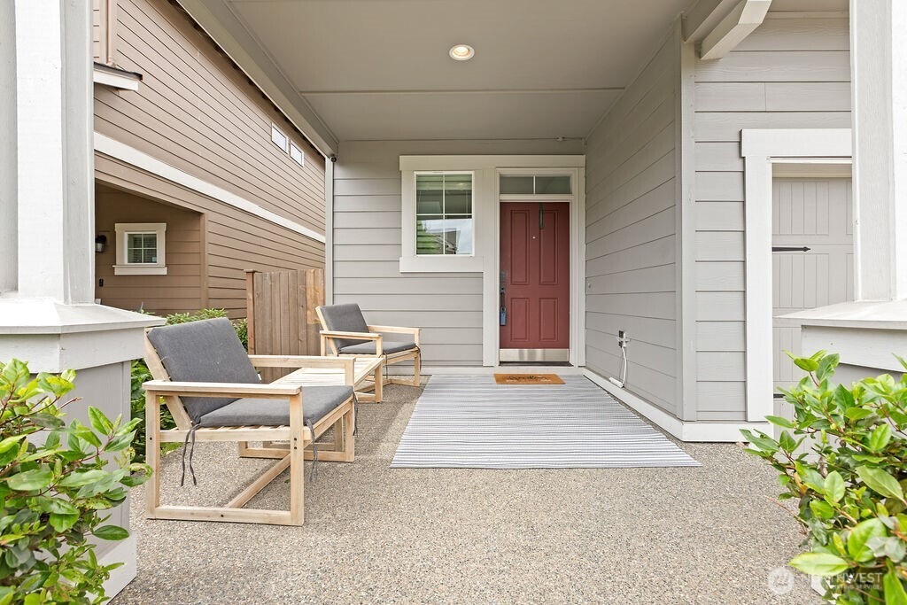 29th Street Pl, Puyallup, WA 98371