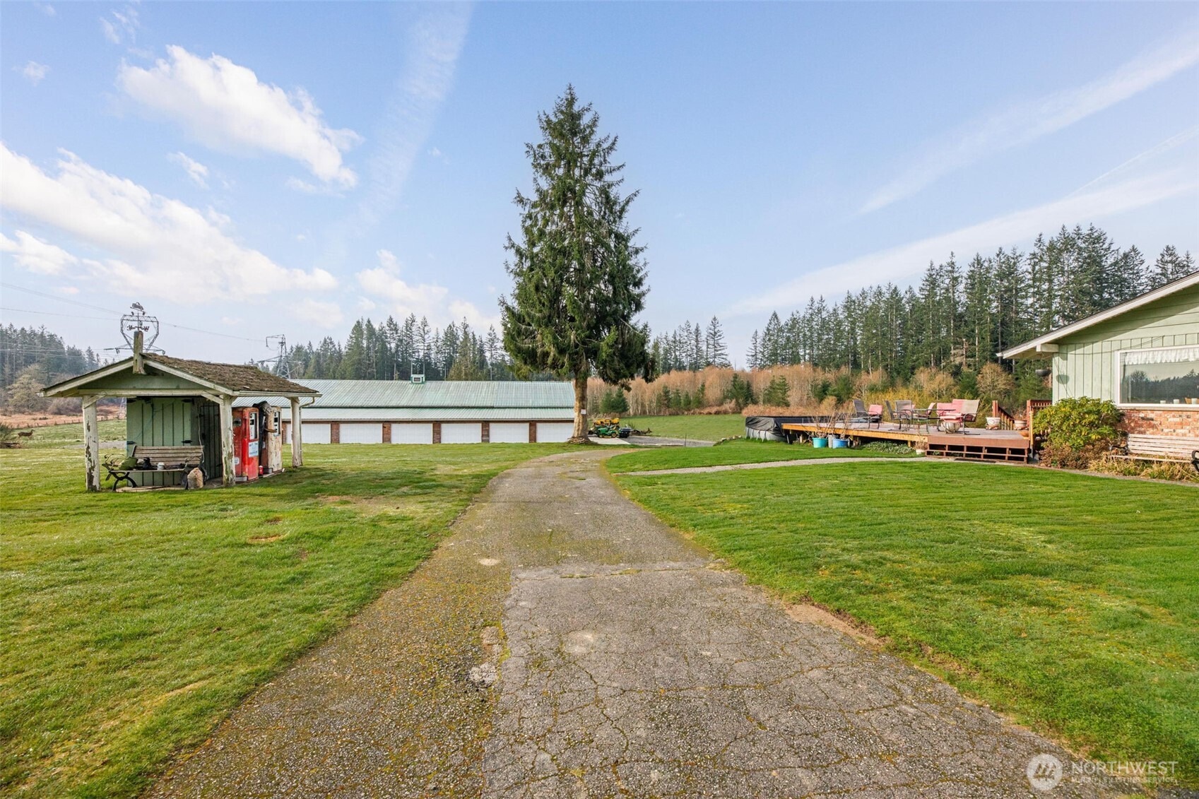 12th St, Lake Stevens, WA 98258