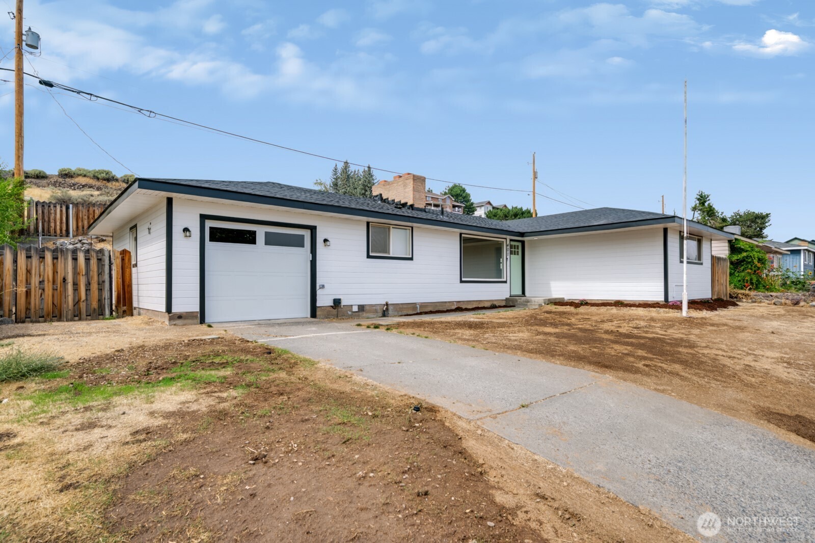 Patrick Rd, Ephrata, WA 98823