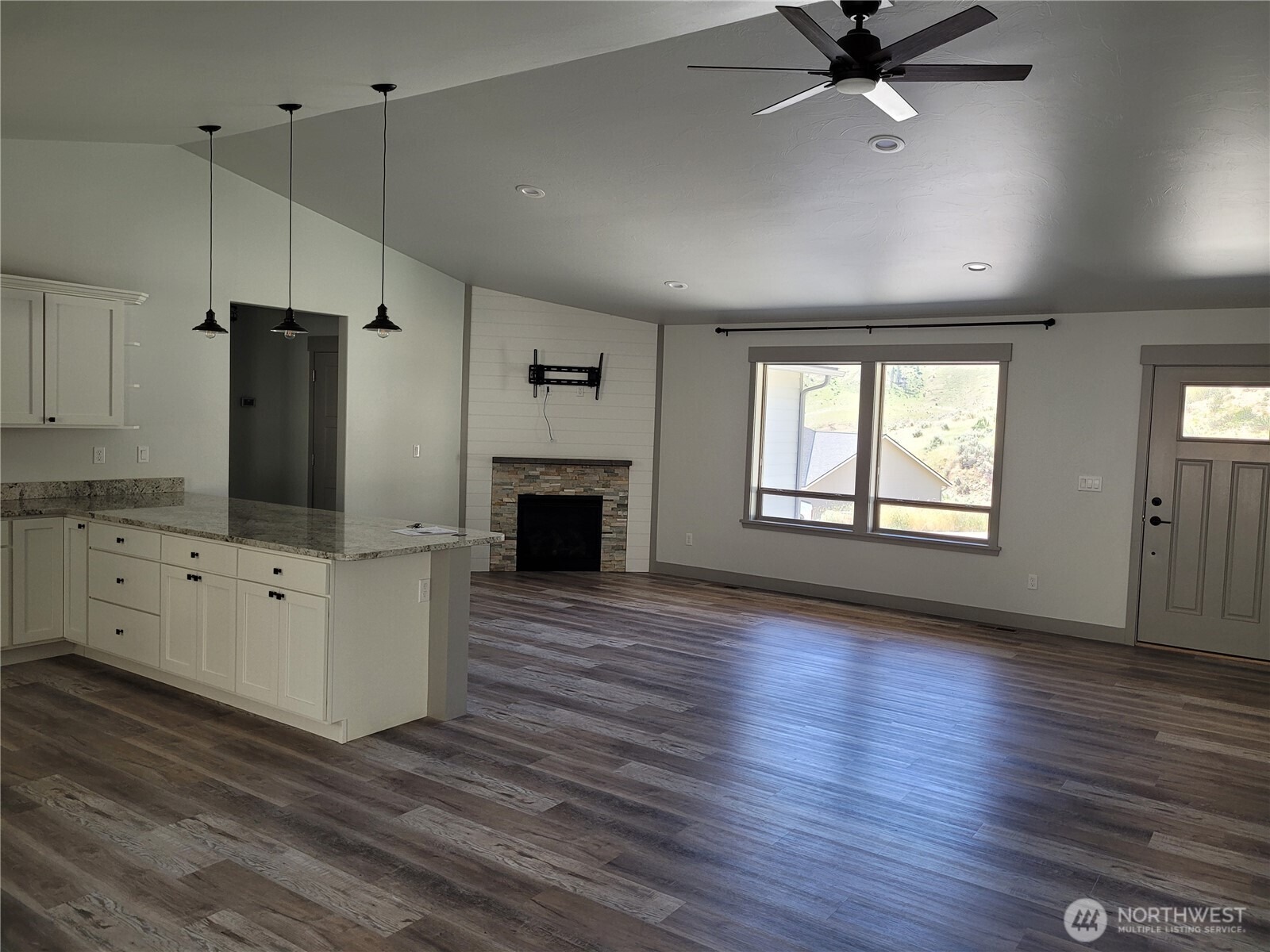 Saska Way, Entiat, WA 98822