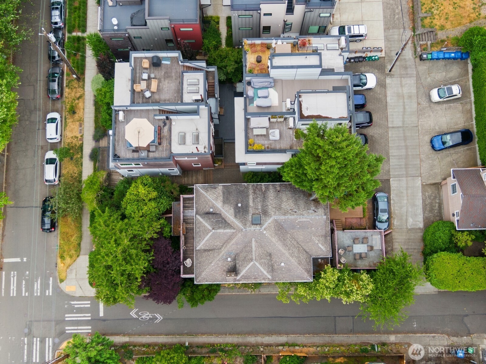 11th Ave, Seattle, WA 98102