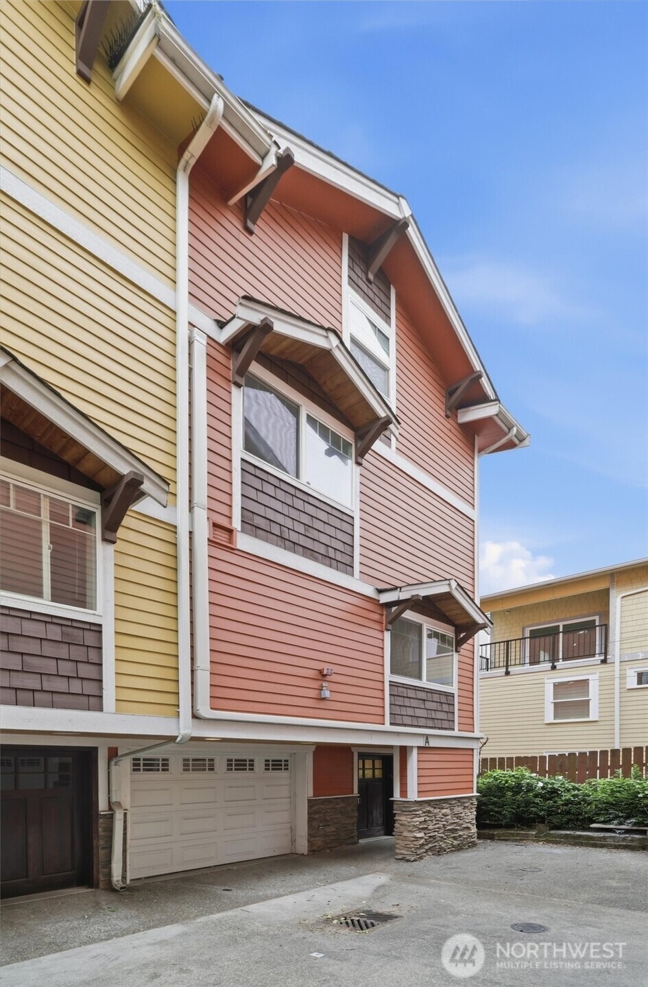 Weedin Pl, Seattle, WA 98115