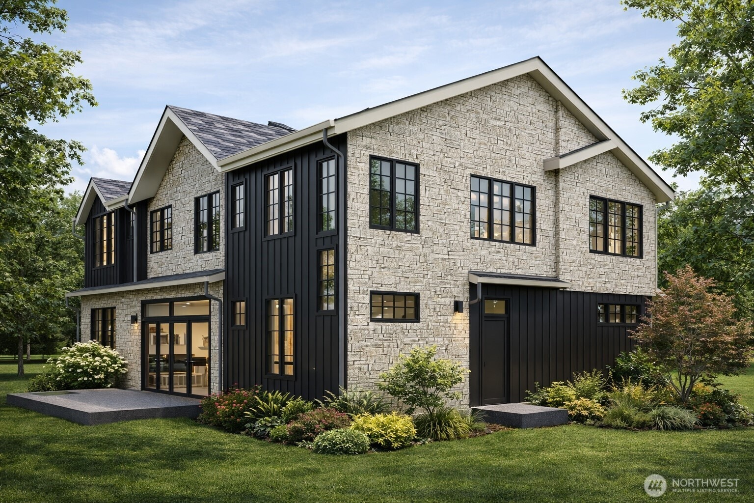 12th St, Bellevue, WA 98008