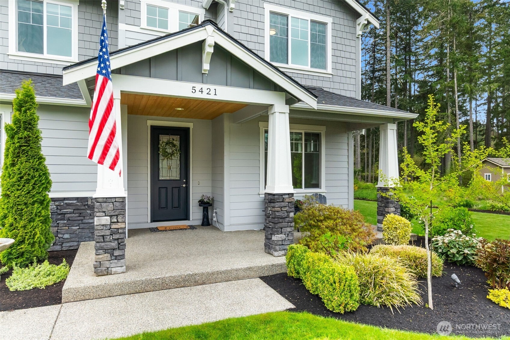 Oystercatcher Ln, Olympia, WA 98516 #1