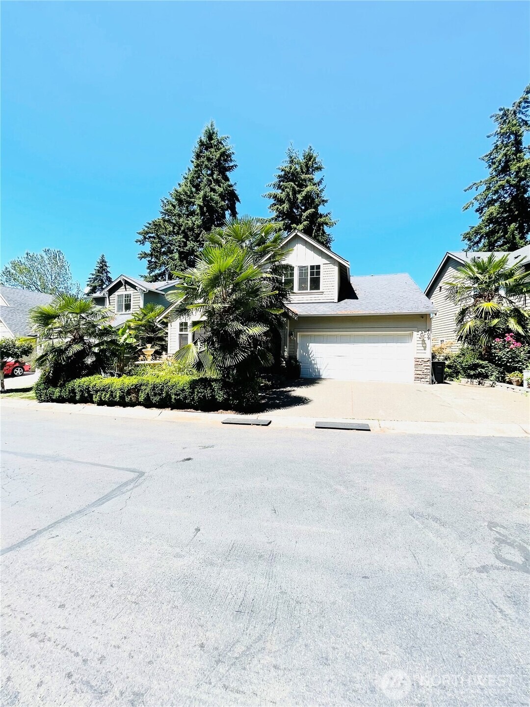 50th St, Auburn, WA 98092 #1