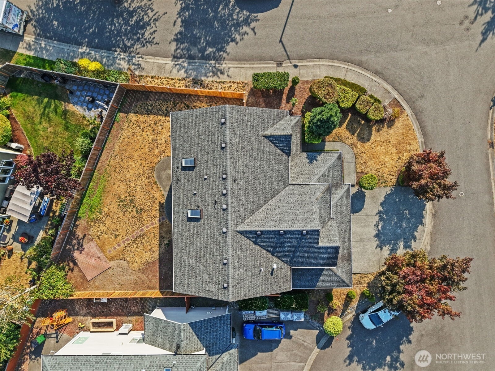 185th St, Renton, WA 98058 #1
