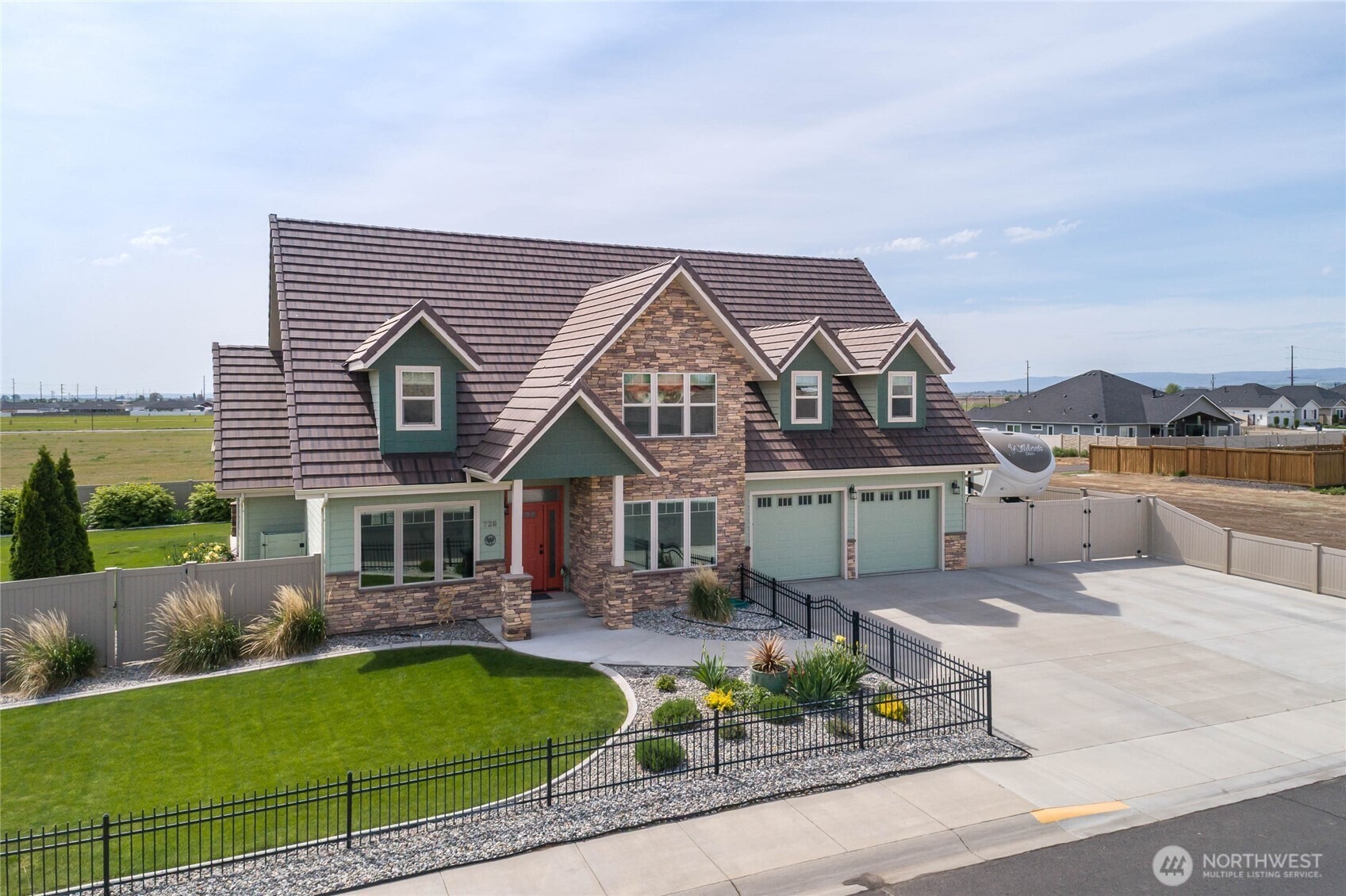 L St, Quincy, WA 98848 #1
