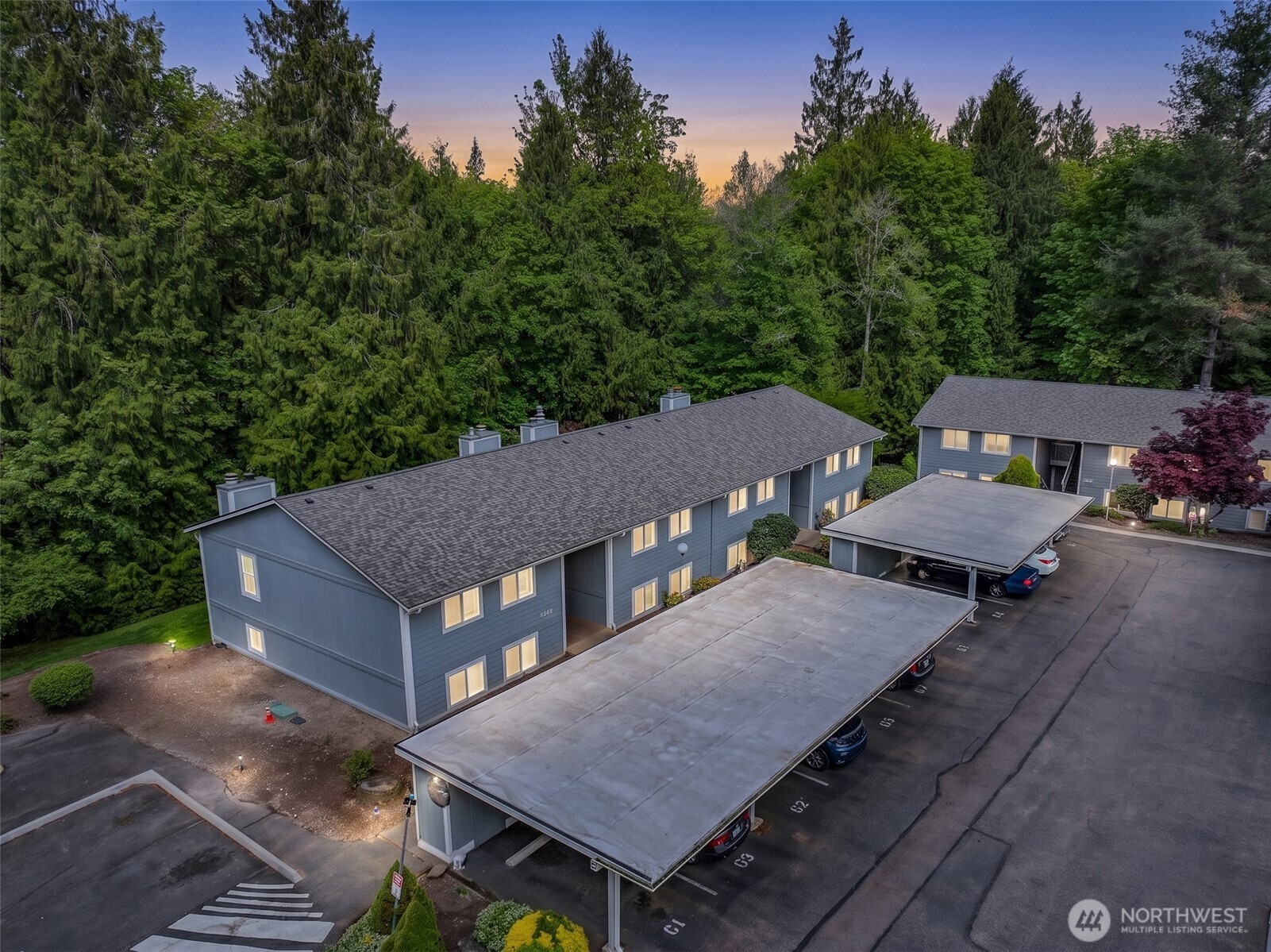 Mile Hill Dr, Port Orchard, WA 98366