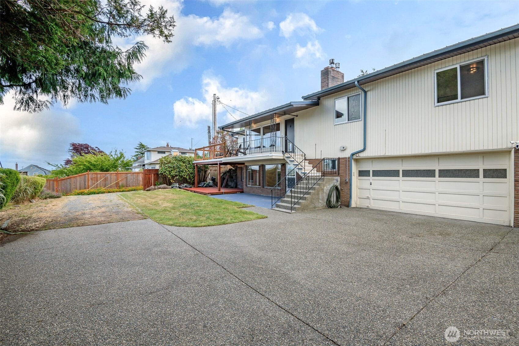 30th St, Tacoma, WA 98407