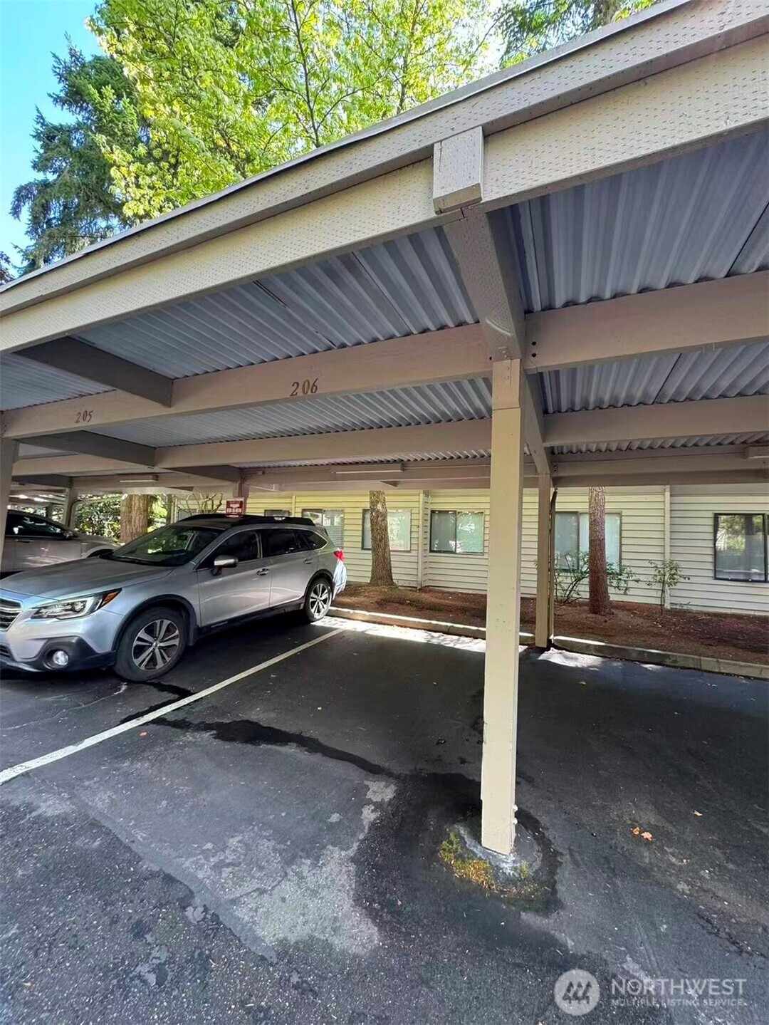 Bellevue Way, Bellevue, WA 98004
