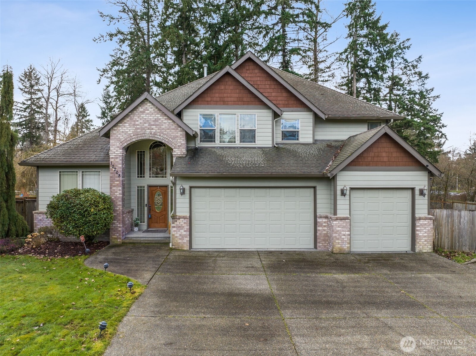 151st St, Puyallup, WA 98374 #1