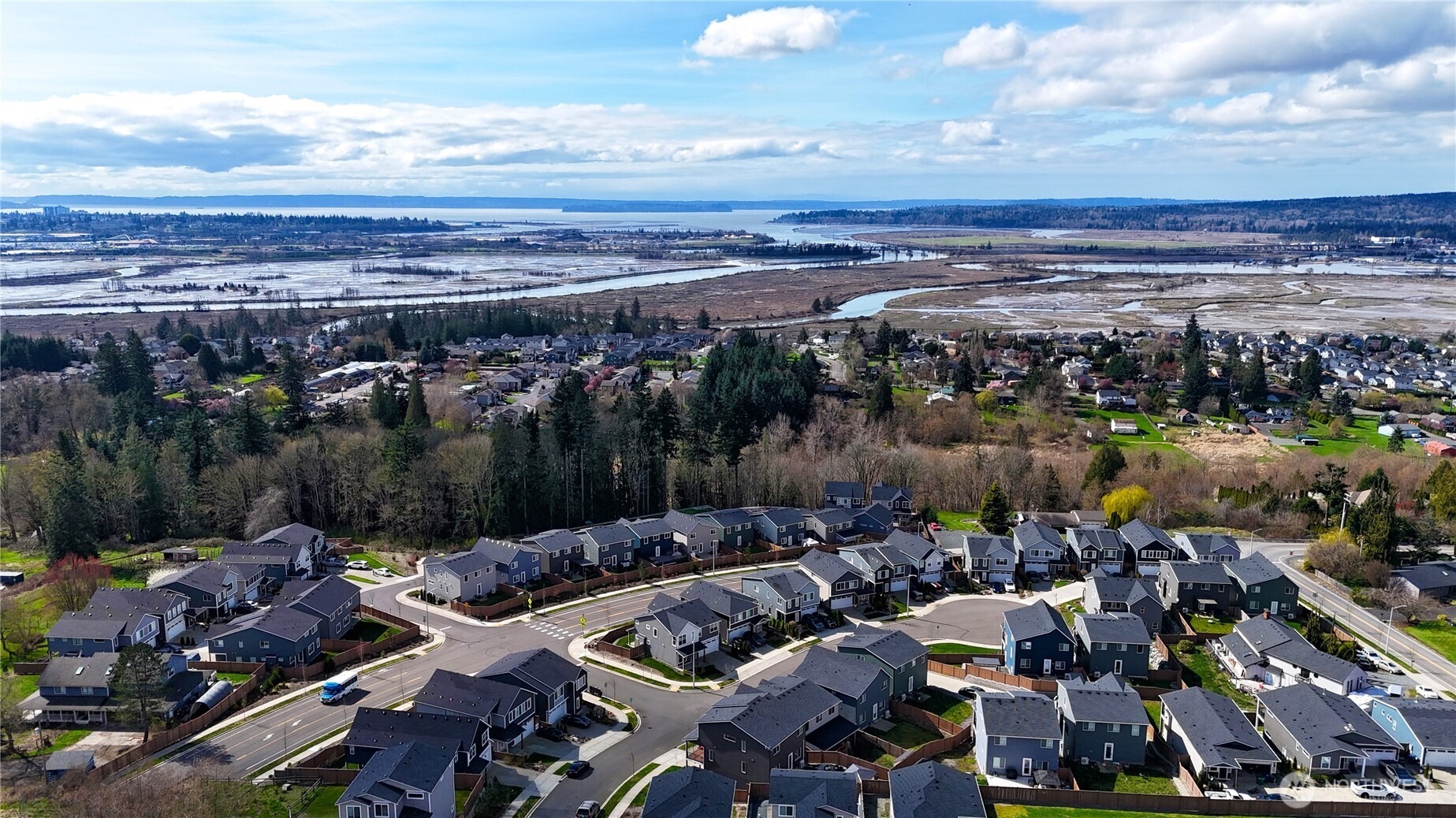 69th Ave, Marysville, WA 98270