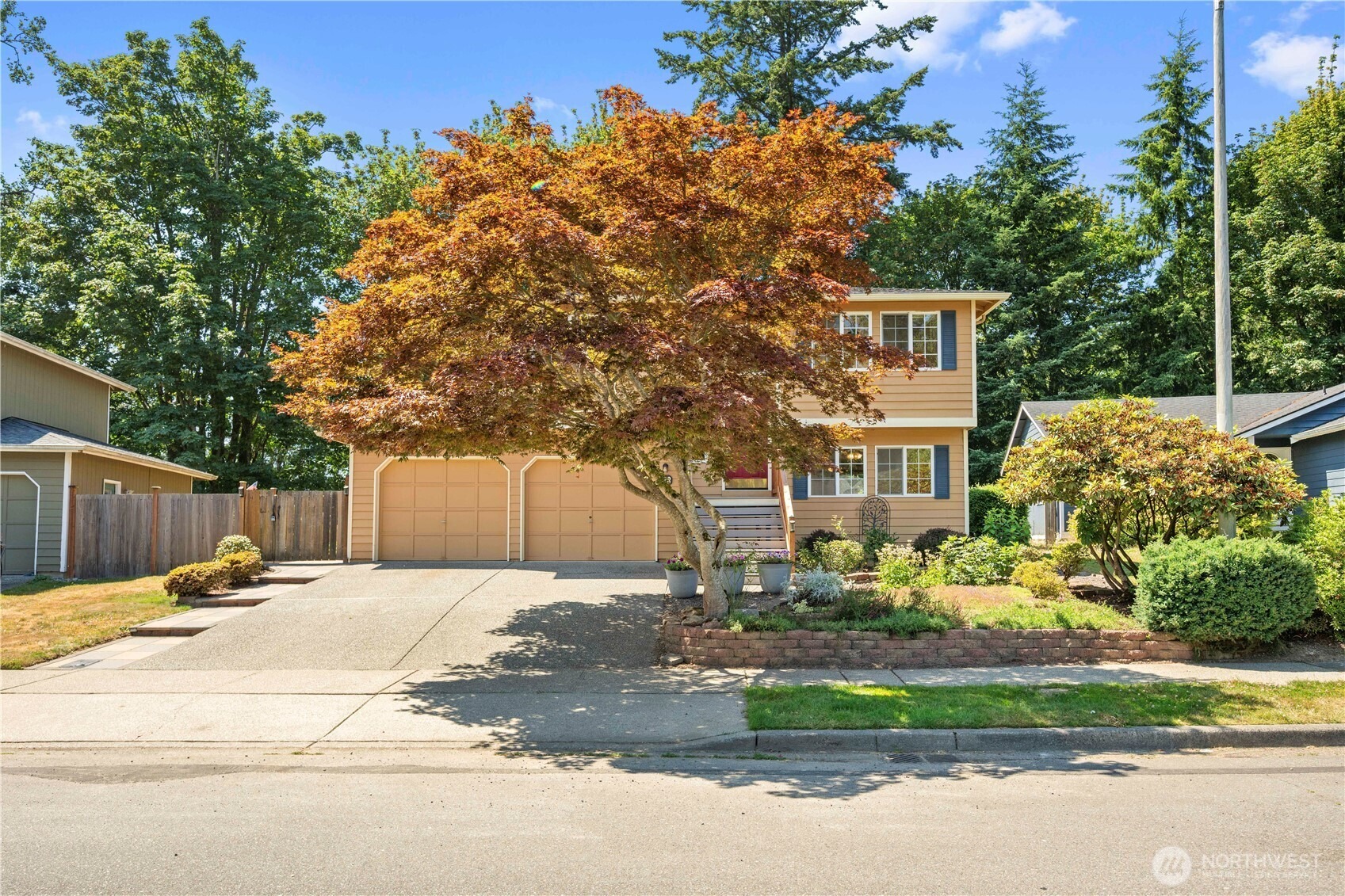 96th Ave, Lake Stevens, WA 98258 #1