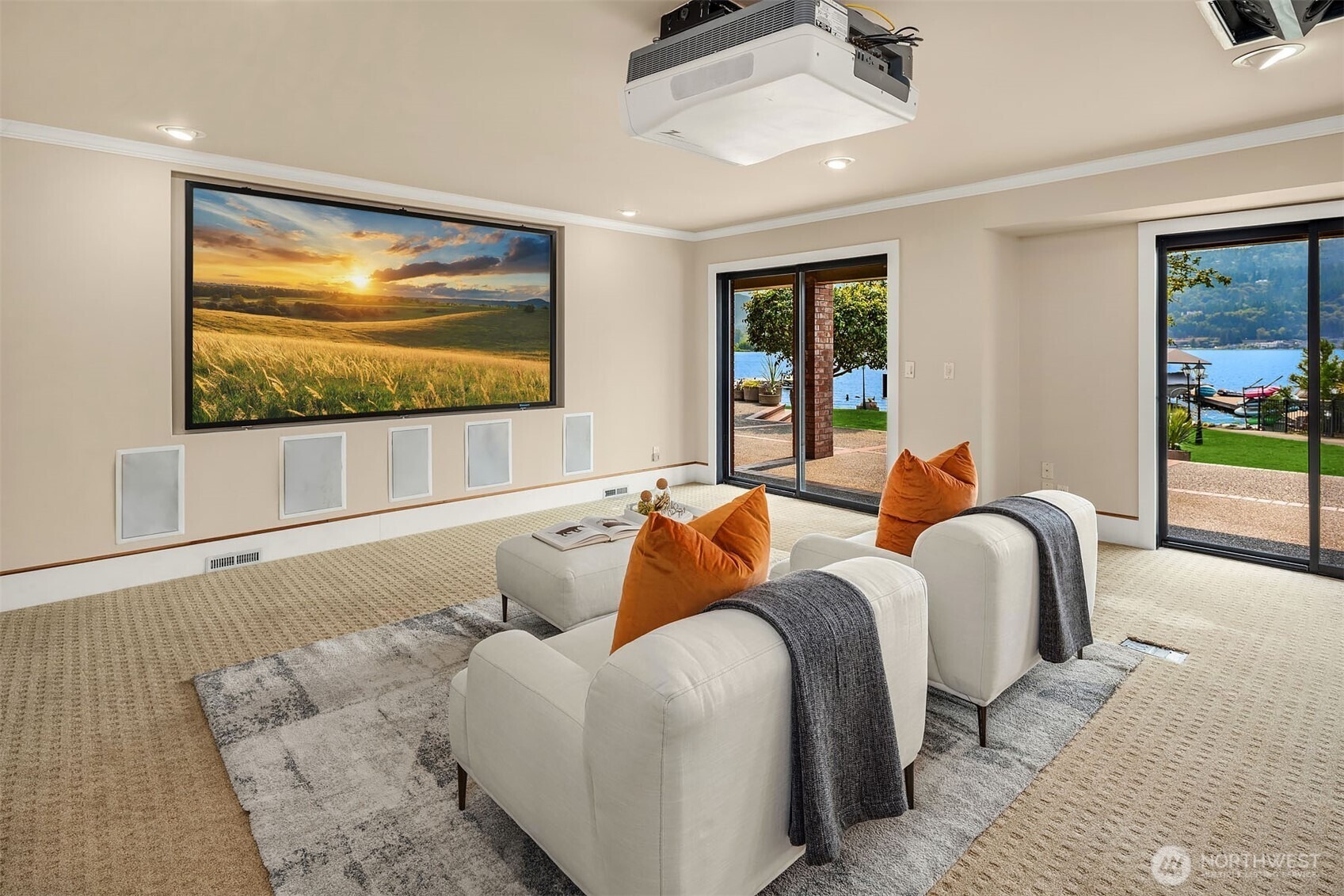 206th Ave, Sammamish, WA 98075