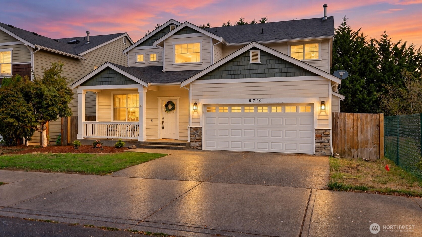 234th Pl, Kent, WA 98031 #1