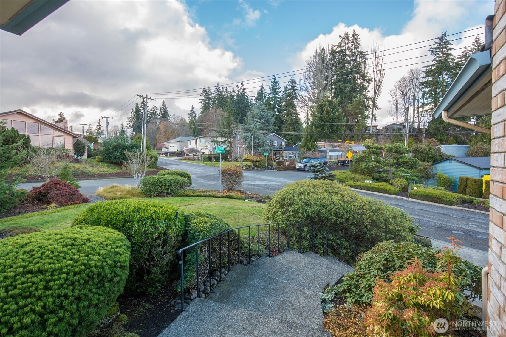 Liberty St, Port Angeles, WA 98362 #1