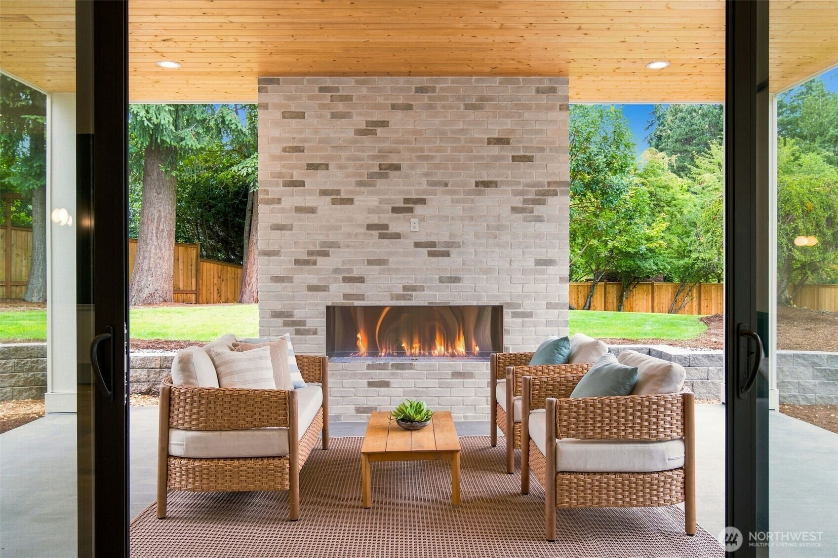 123rd Ave, Kirkland, WA 98033