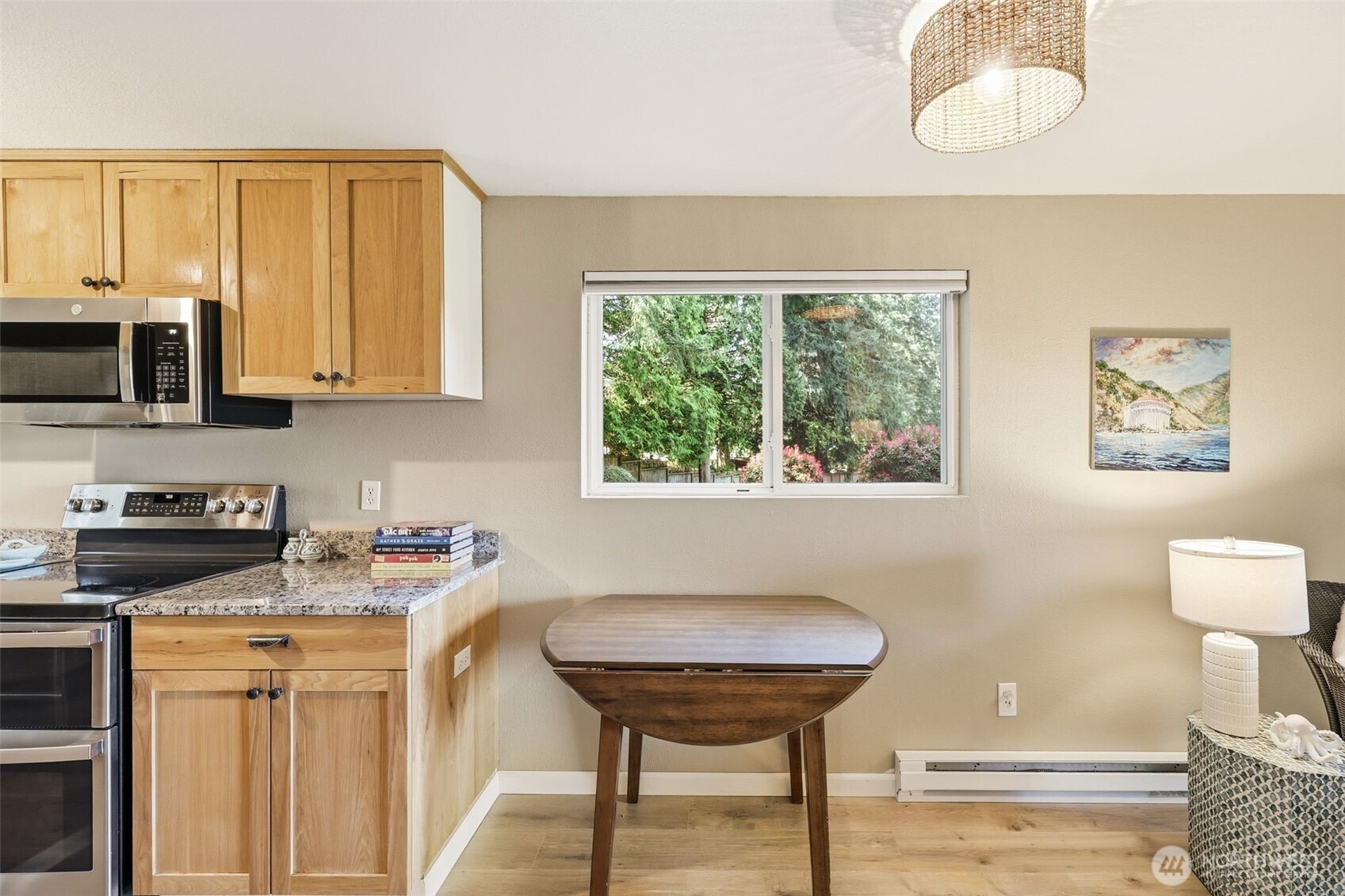 66th Ave, Mountlake Terrace, WA 98043
