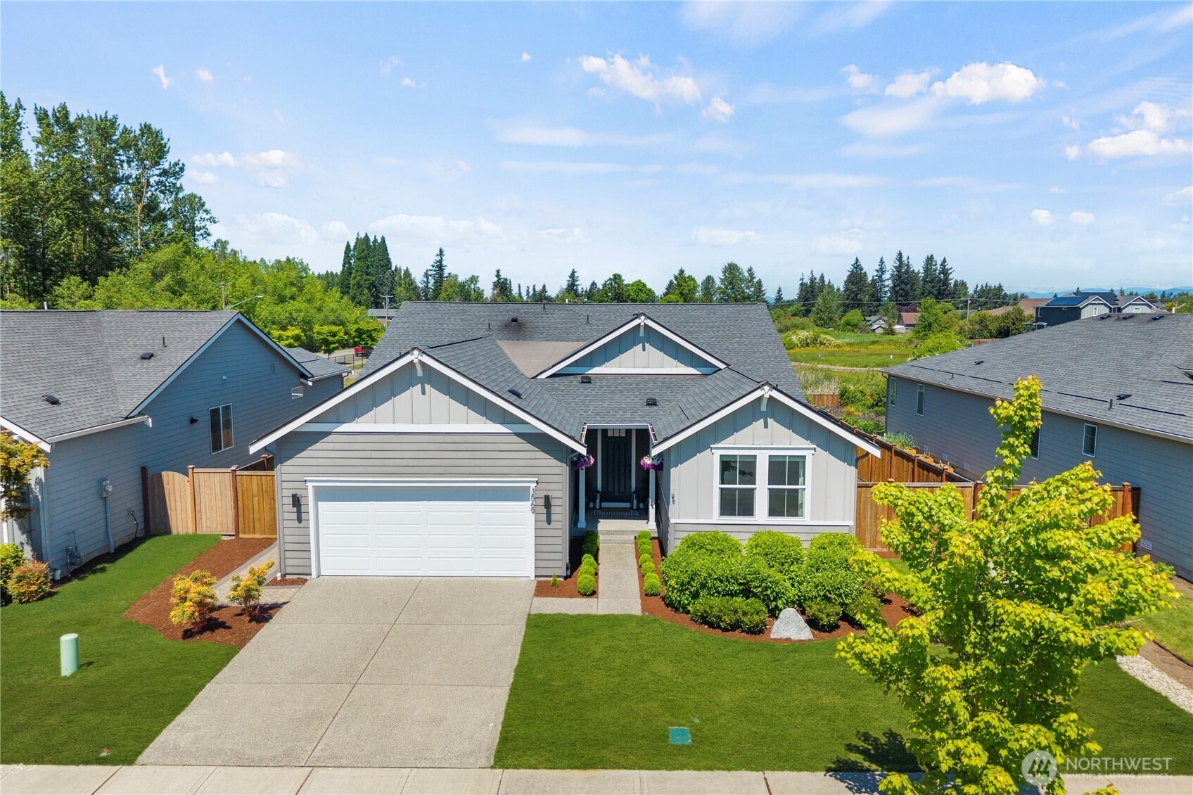 Elmont Ave, Enumclaw, WA 98022 #1