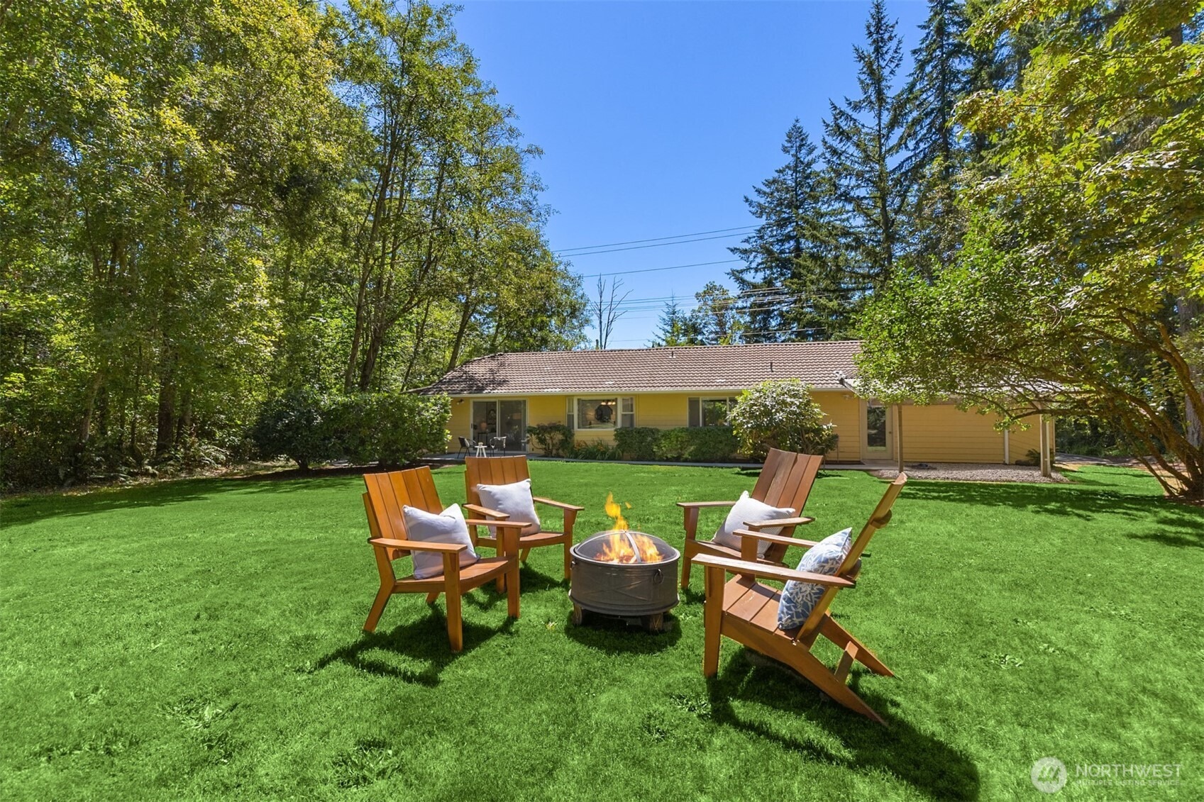 Day Rd, Bainbridge Island, WA 98110 #1