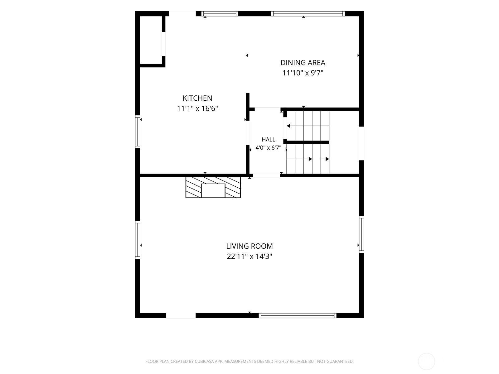 6th St, Aberdeen, WA 98520 #1