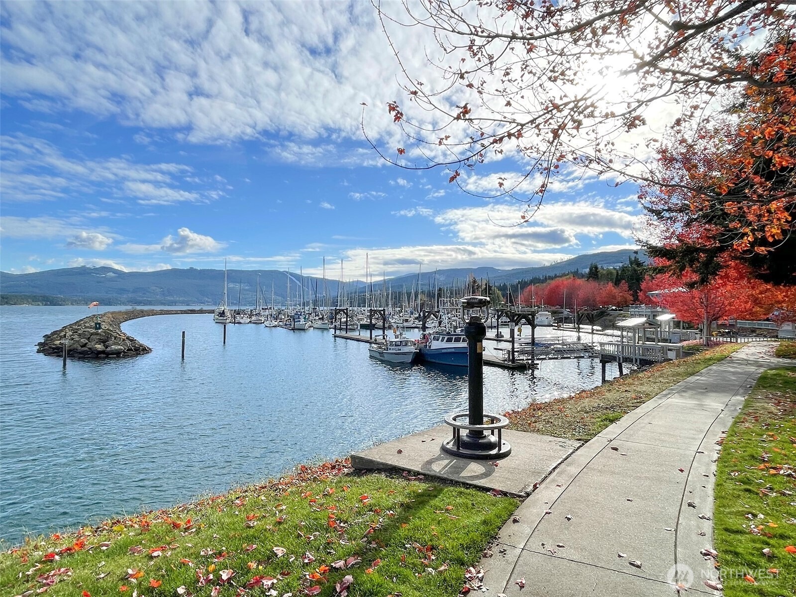 Sequim Bay Rd, Sequim, WA 98382