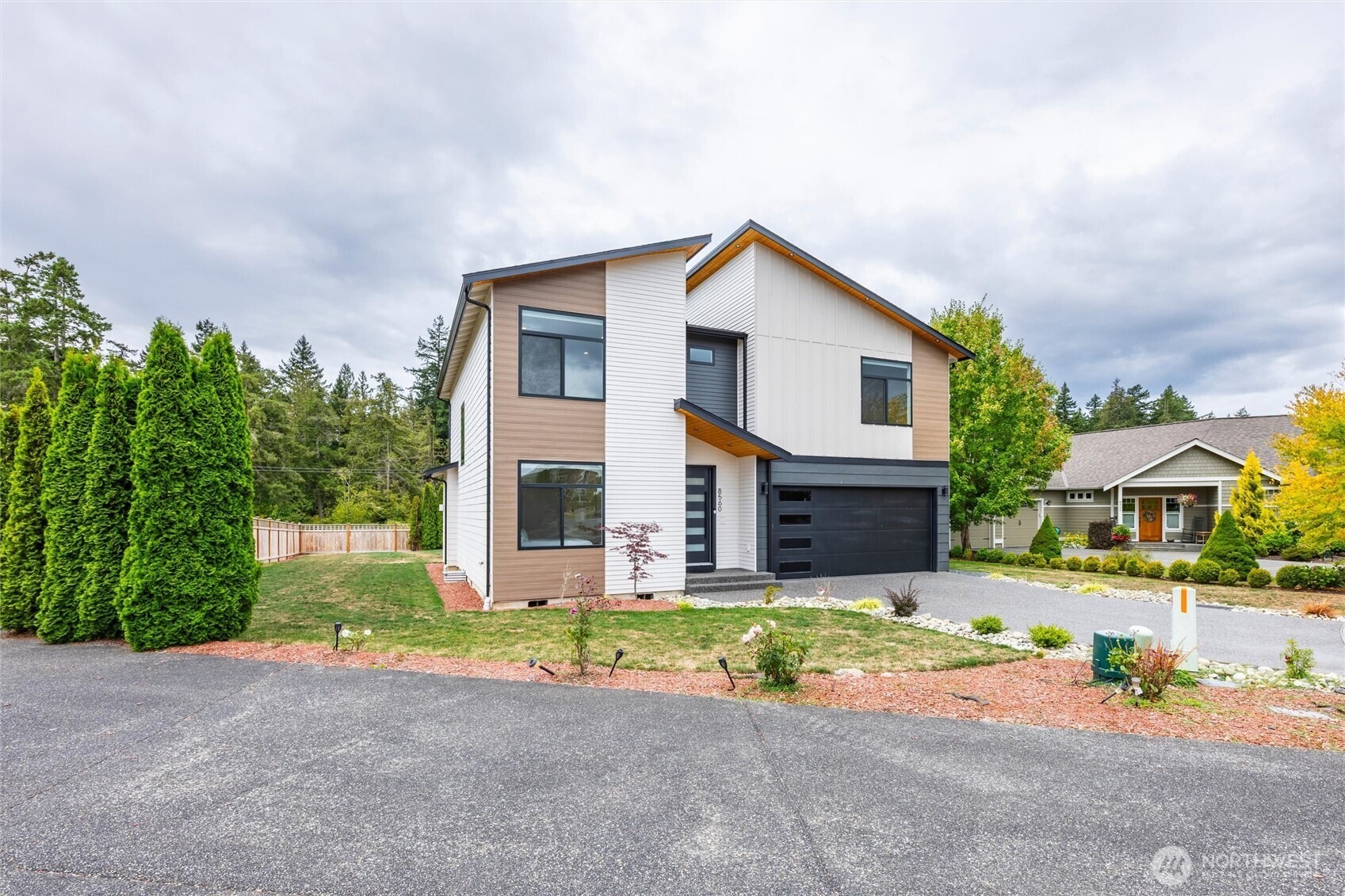 Siena Ct, Blaine, WA 98230