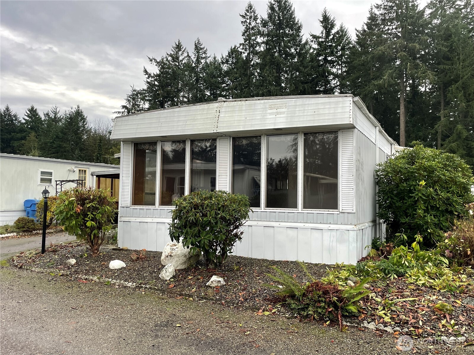 Hunt St, Gig Harbor, WA 98335 #1