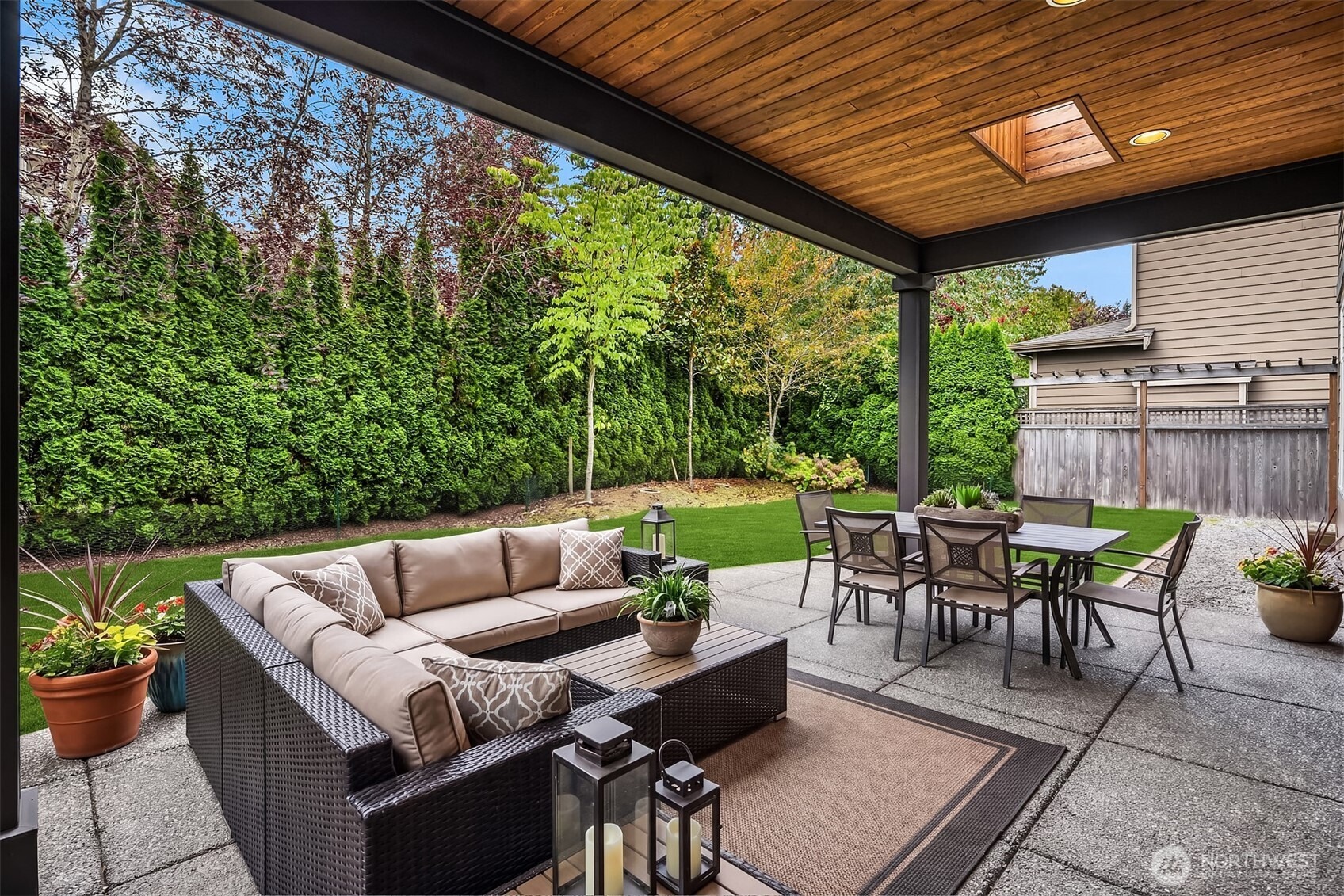 30th St, Sammamish, WA 98075 #1