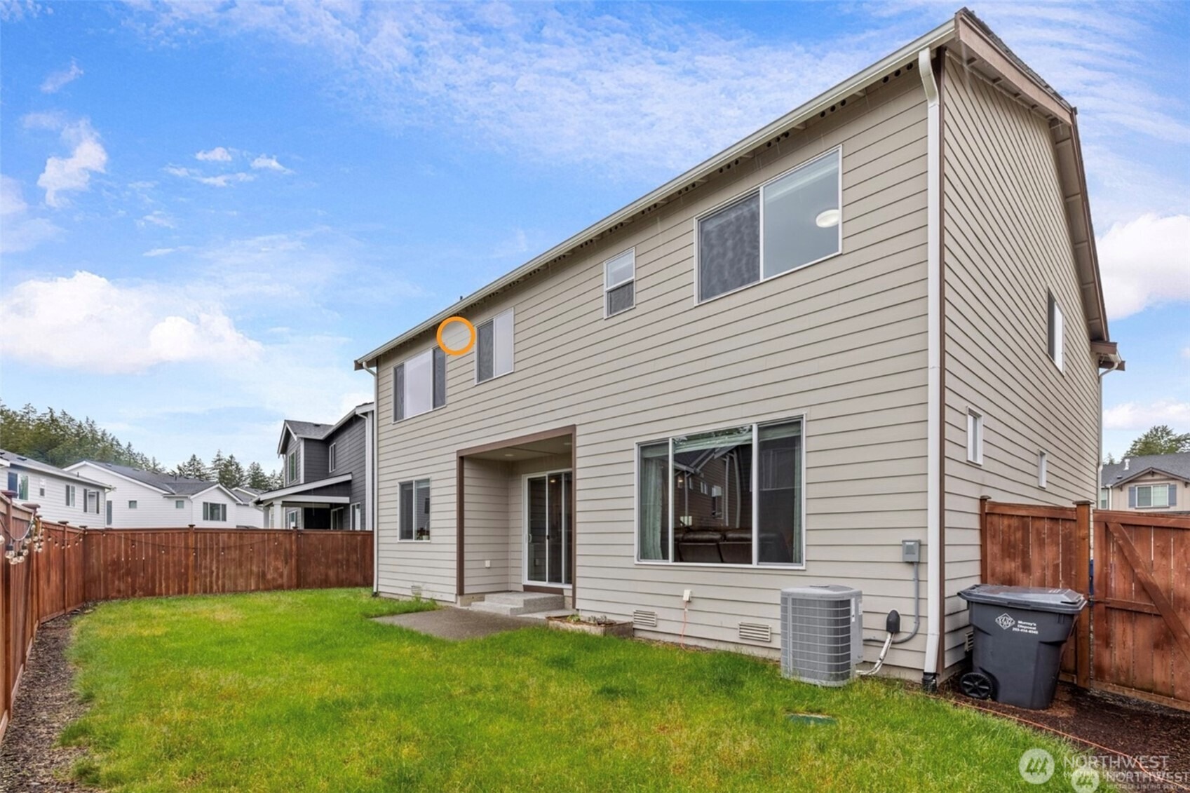178th Street Ct, Puyallup, WA 98374