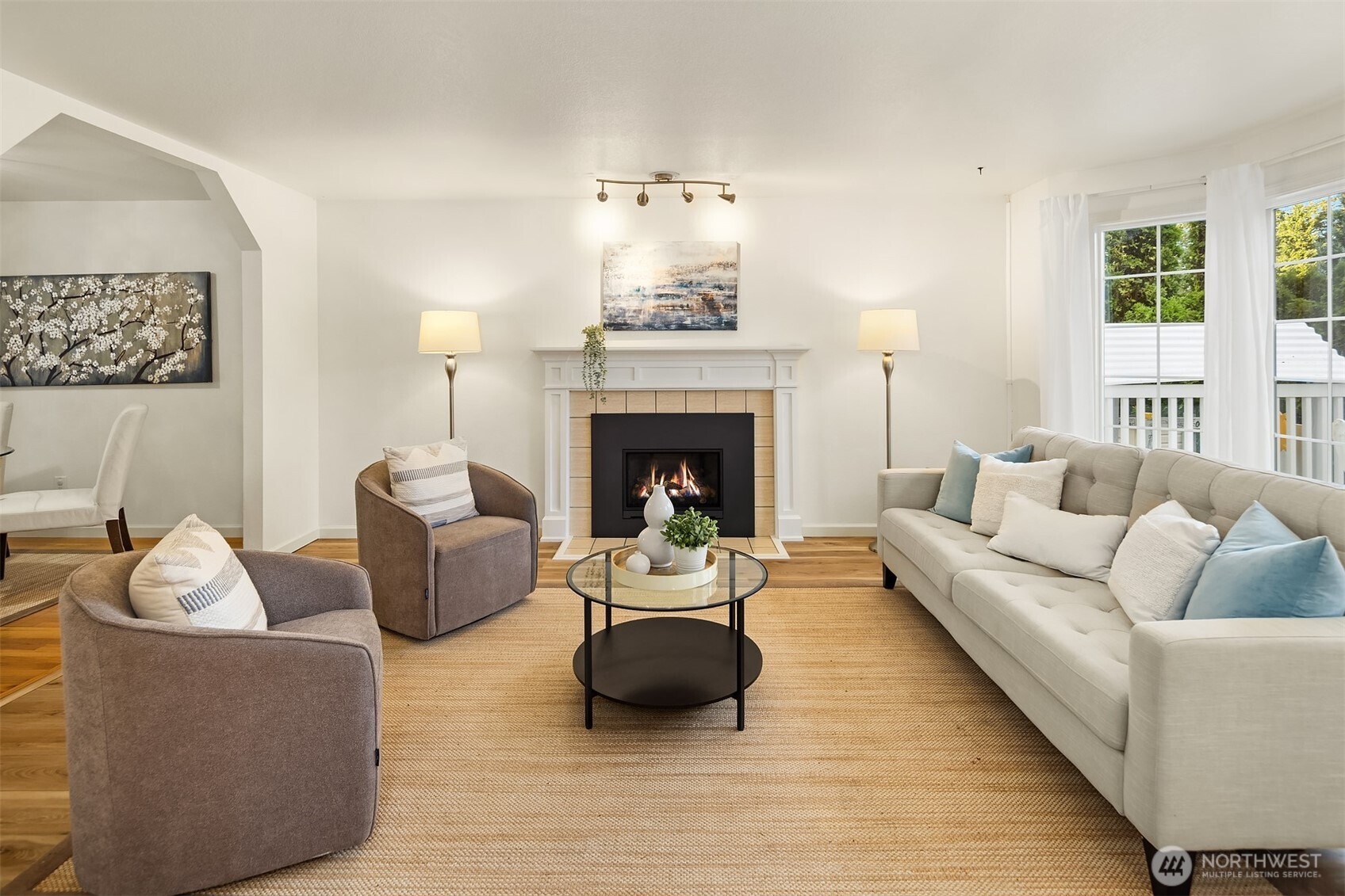 100th Ave, Edmonds, WA 98020