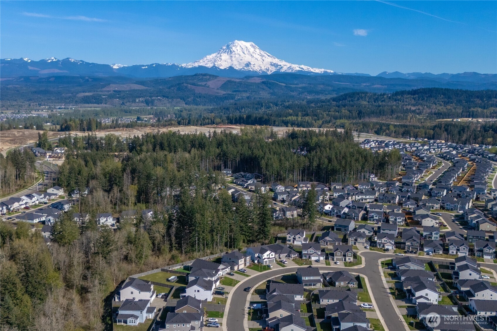132nd Ave, Puyallup, WA 98374