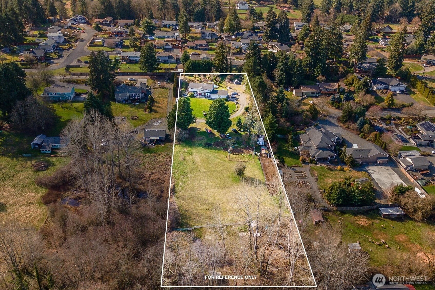 42nd Ave, Tacoma, WA 98443 #1