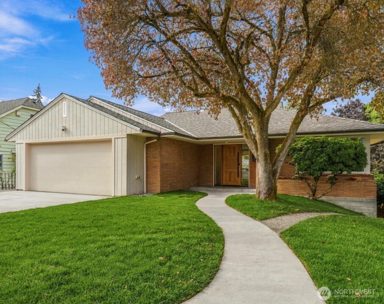 Palatine Ave, Seattle, WA 98133