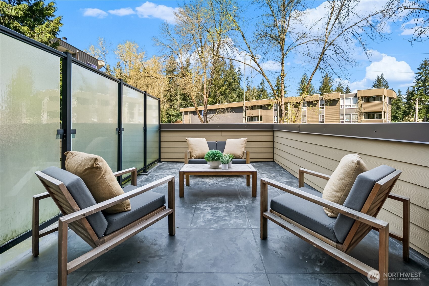 125th St, Seattle, WA 98125 #1