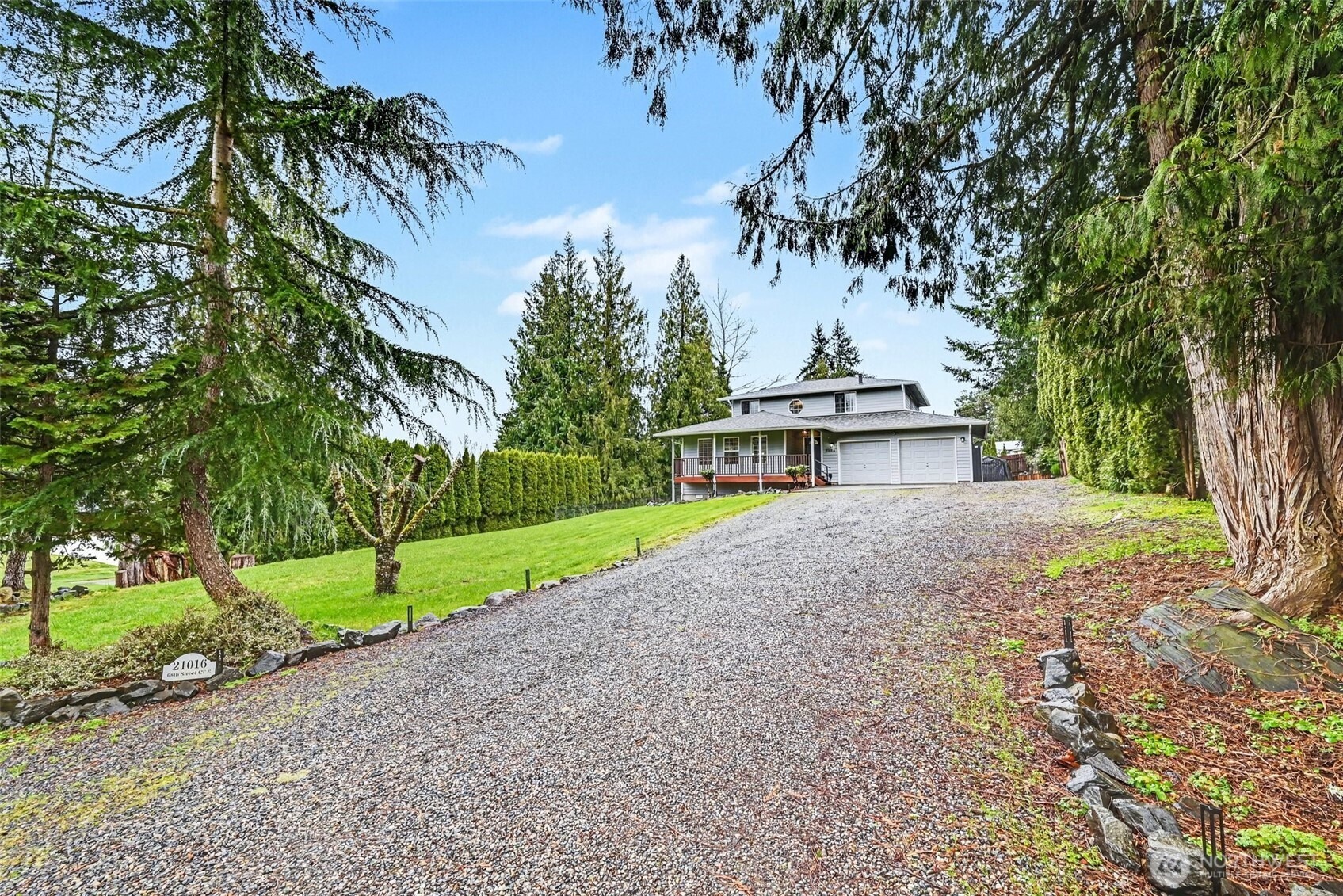 68th Street Ct, Bonney Lake, WA 98391 #1