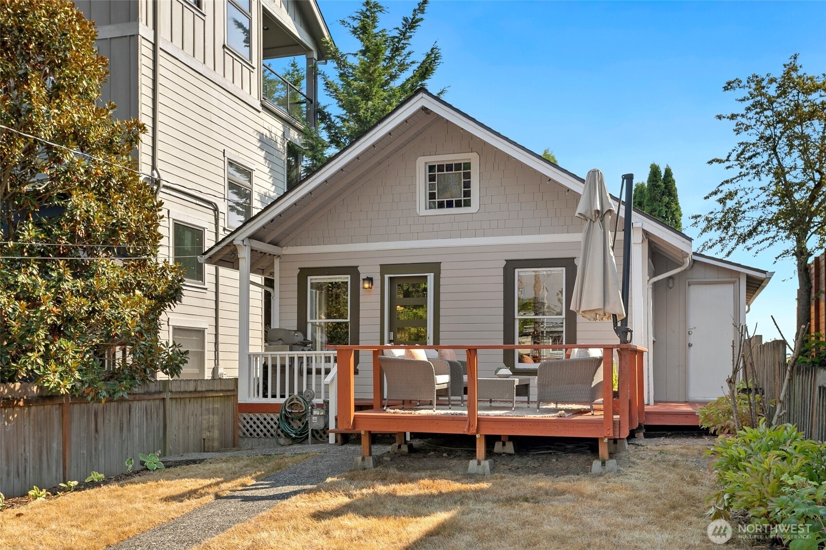 72nd St, Seattle, WA 98115