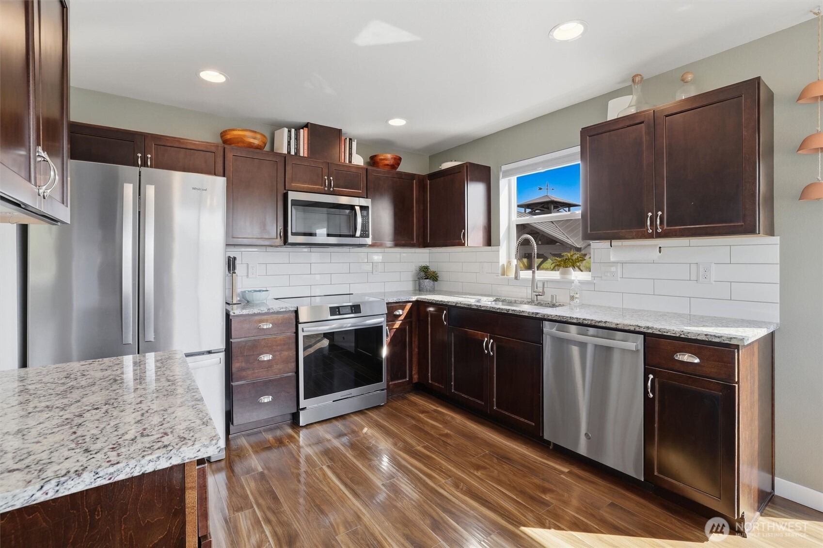 67th Ave, Marysville, WA 98270