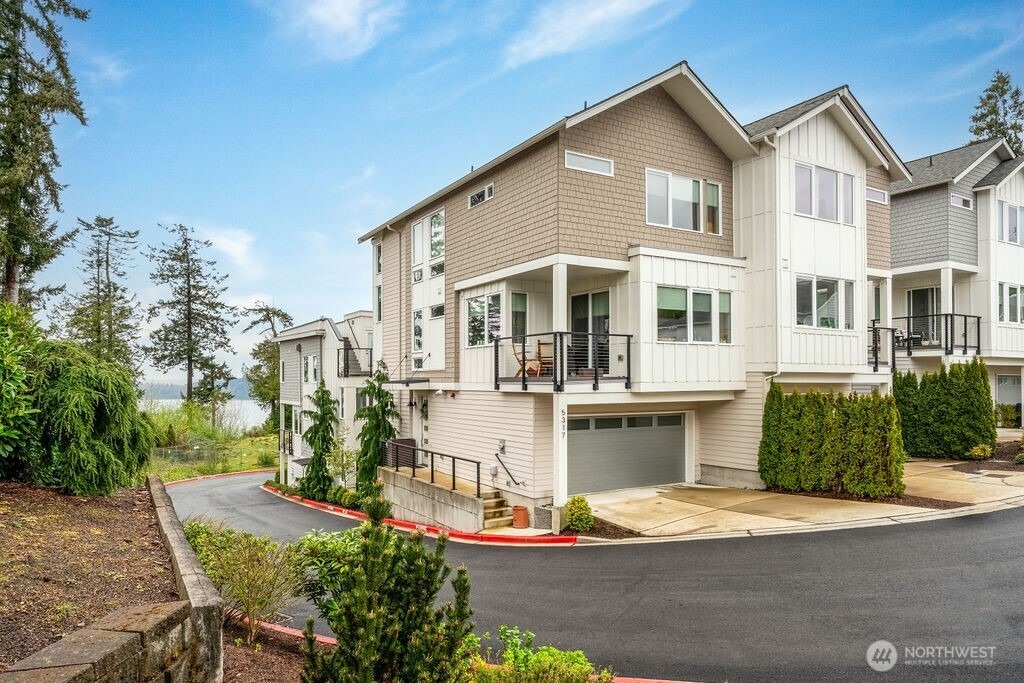 80th Pl, Mukilteo, WA 98275
