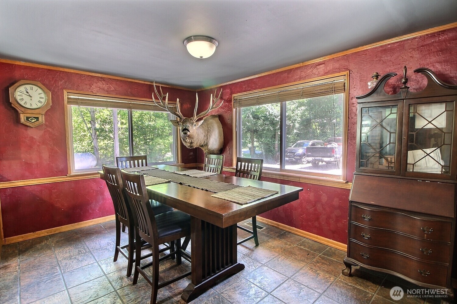 108th Avenue Ct, Eatonville, WA 98328 #1