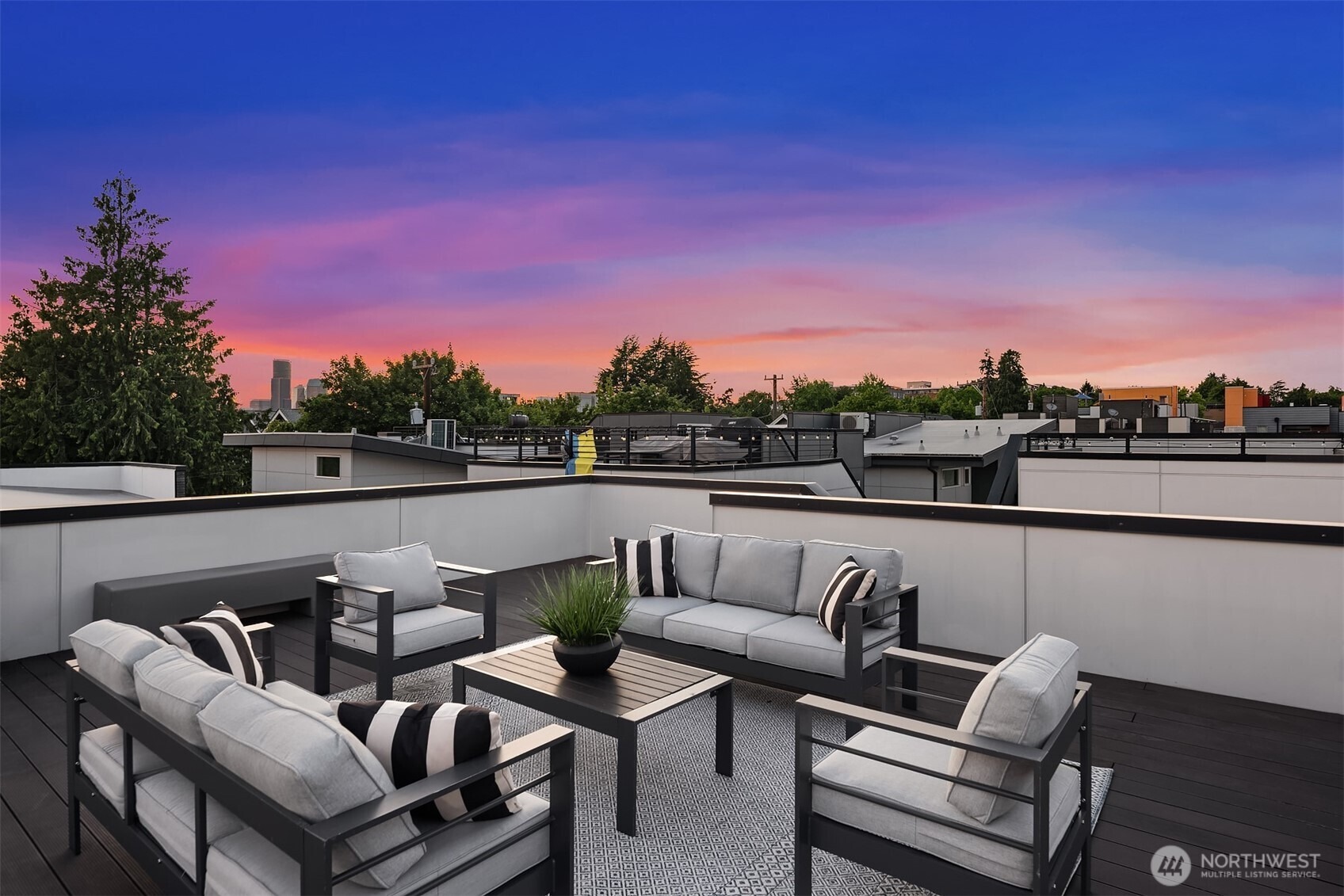 25th Ave, Seattle, WA 98144 #1