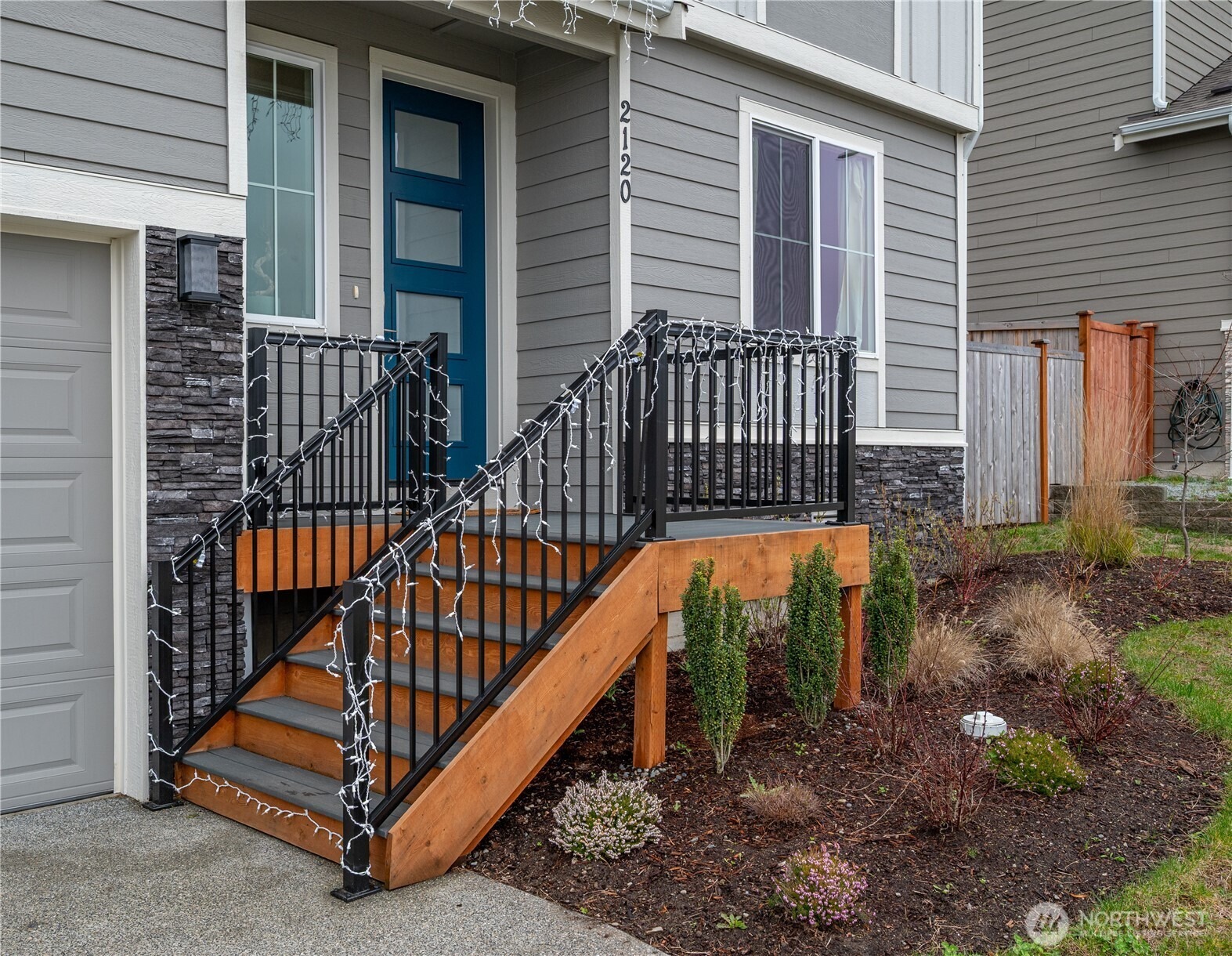 Putnam Dr, Oak Harbor, WA 98277