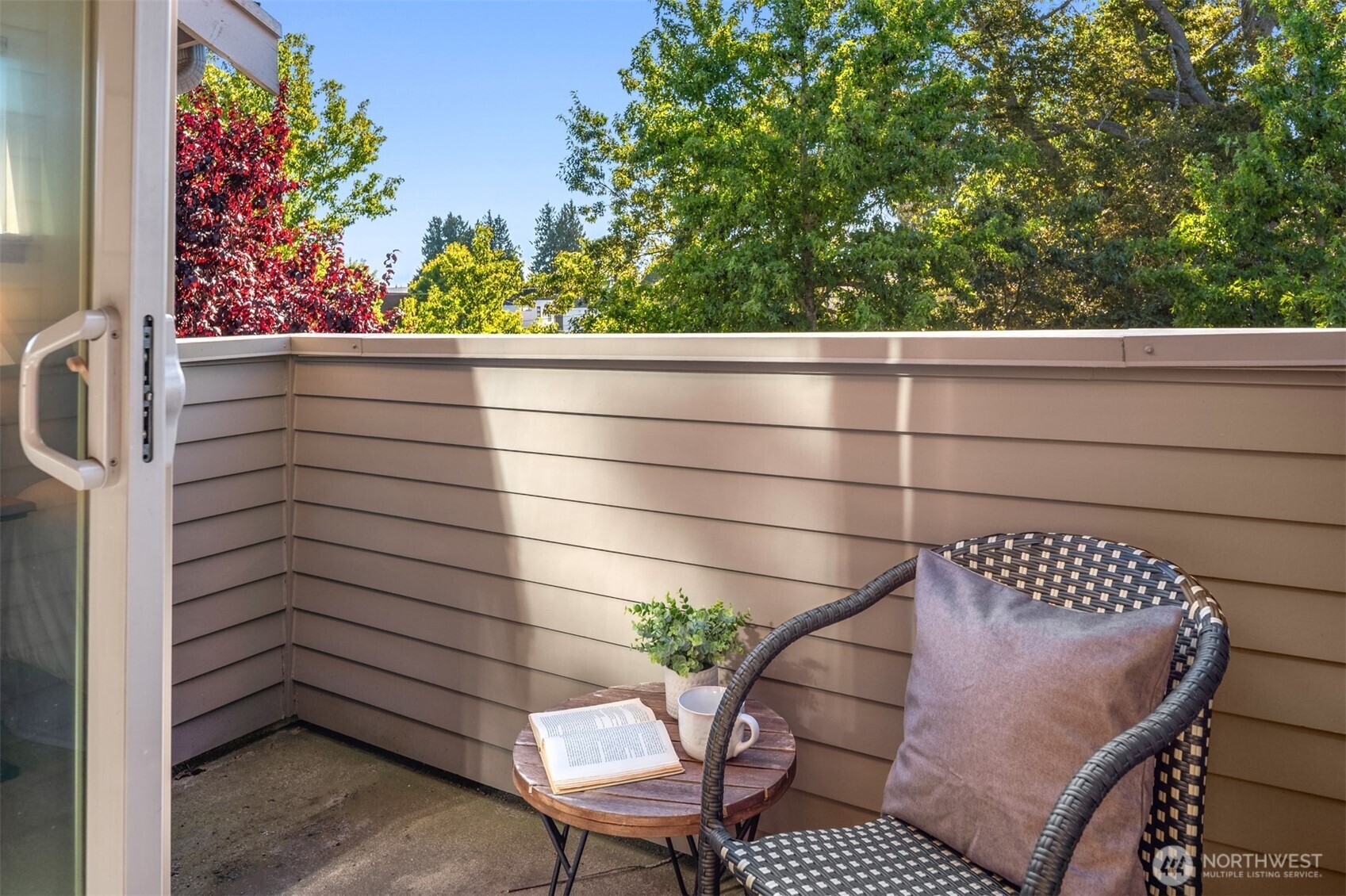 44th Ave, Seattle, WA 98116
