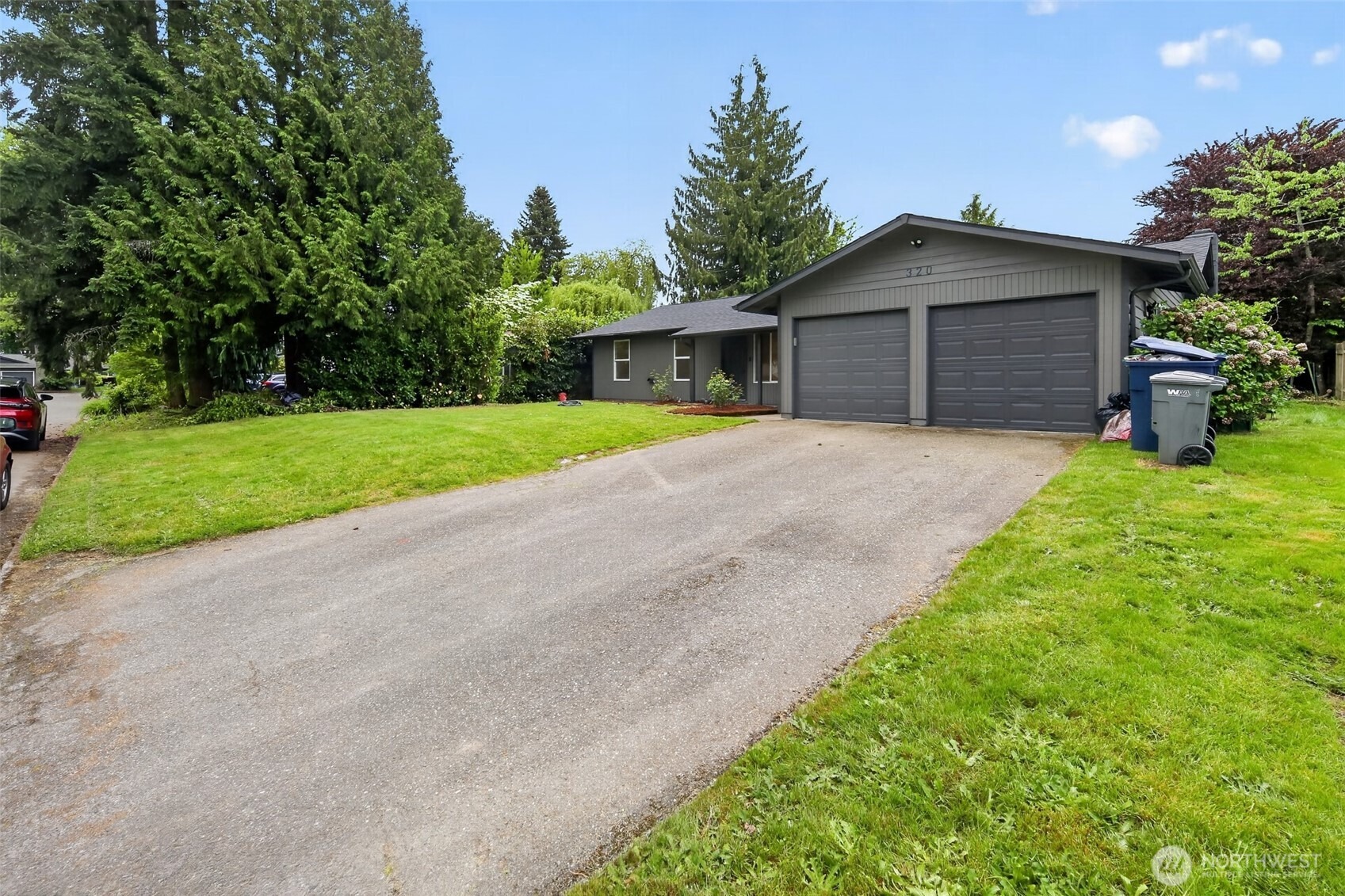 213th Pl, Bothell, WA 98021 #1