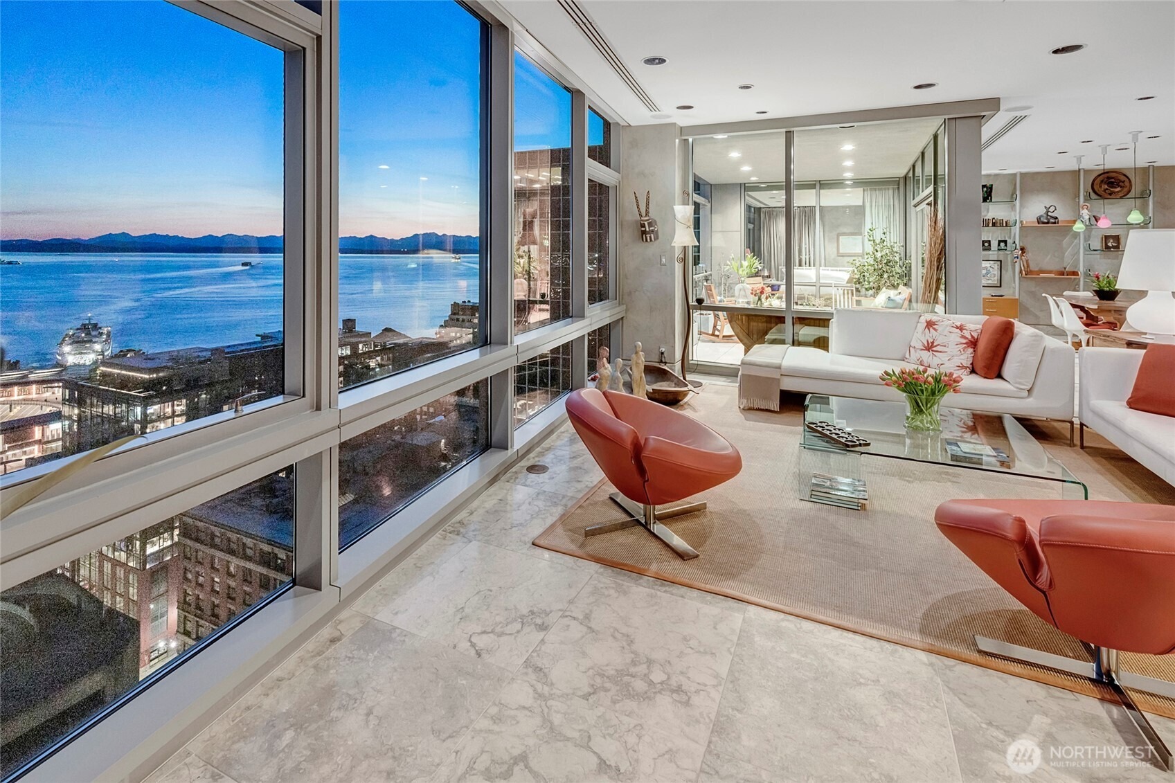 2nd Ave, Seattle, WA 98104