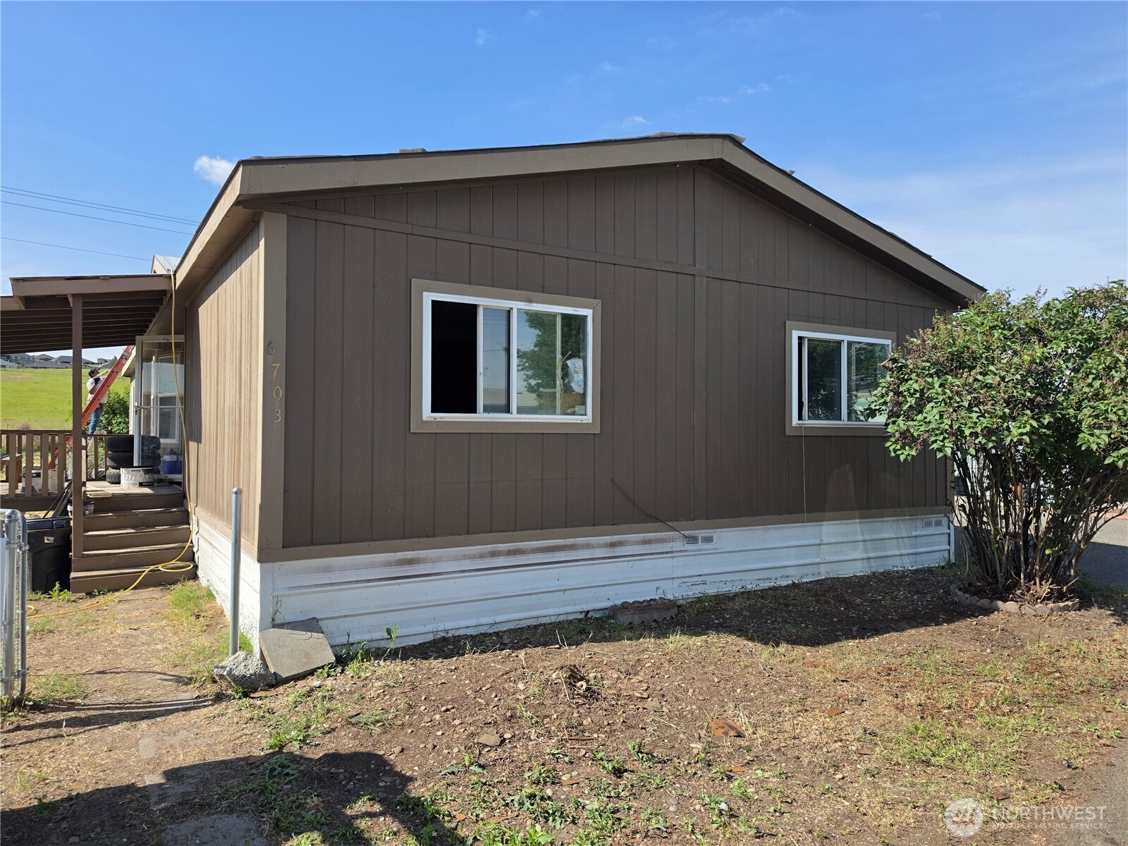 Haag St, West Richland, WA 99353