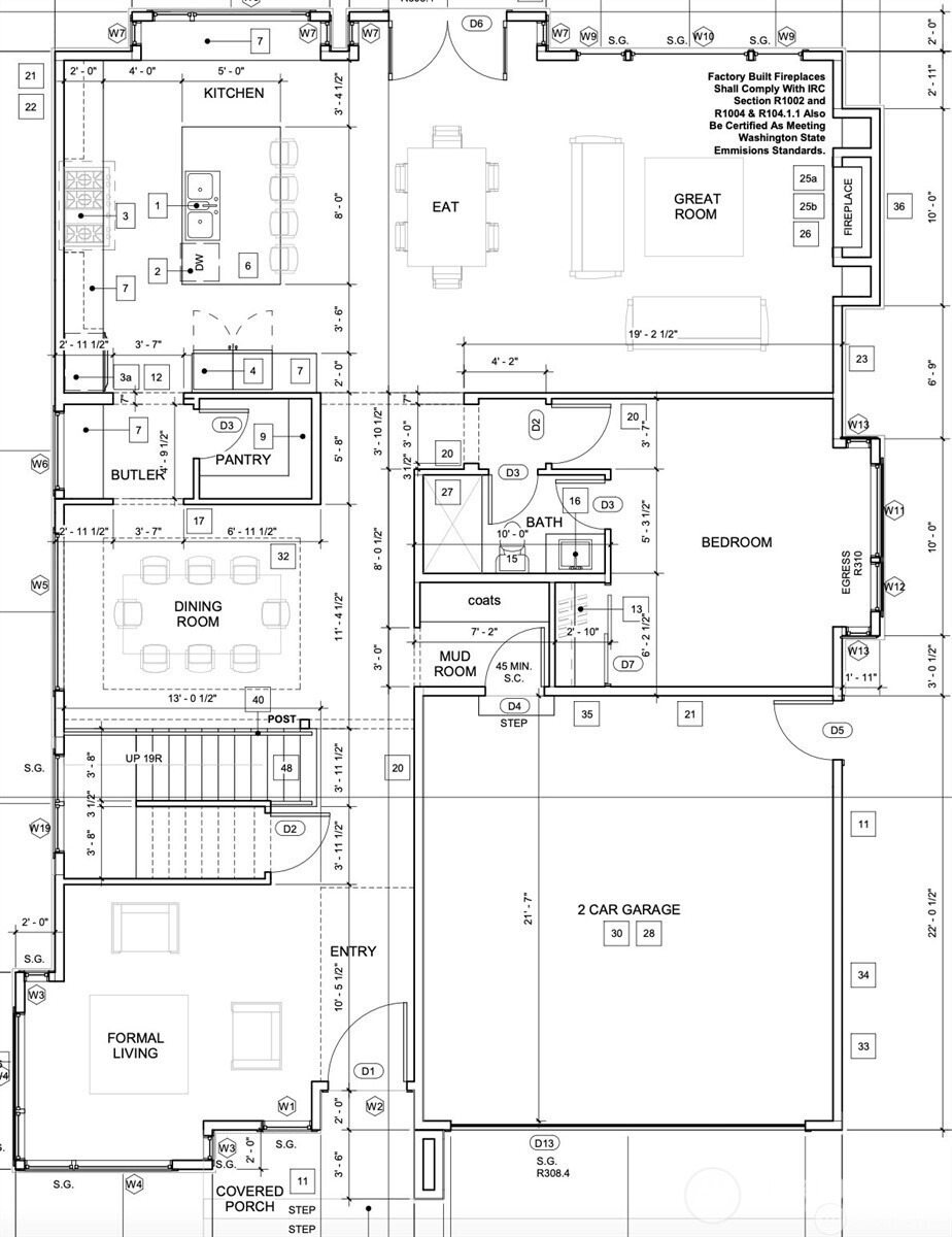 32nd St, Renton, WA 98056
