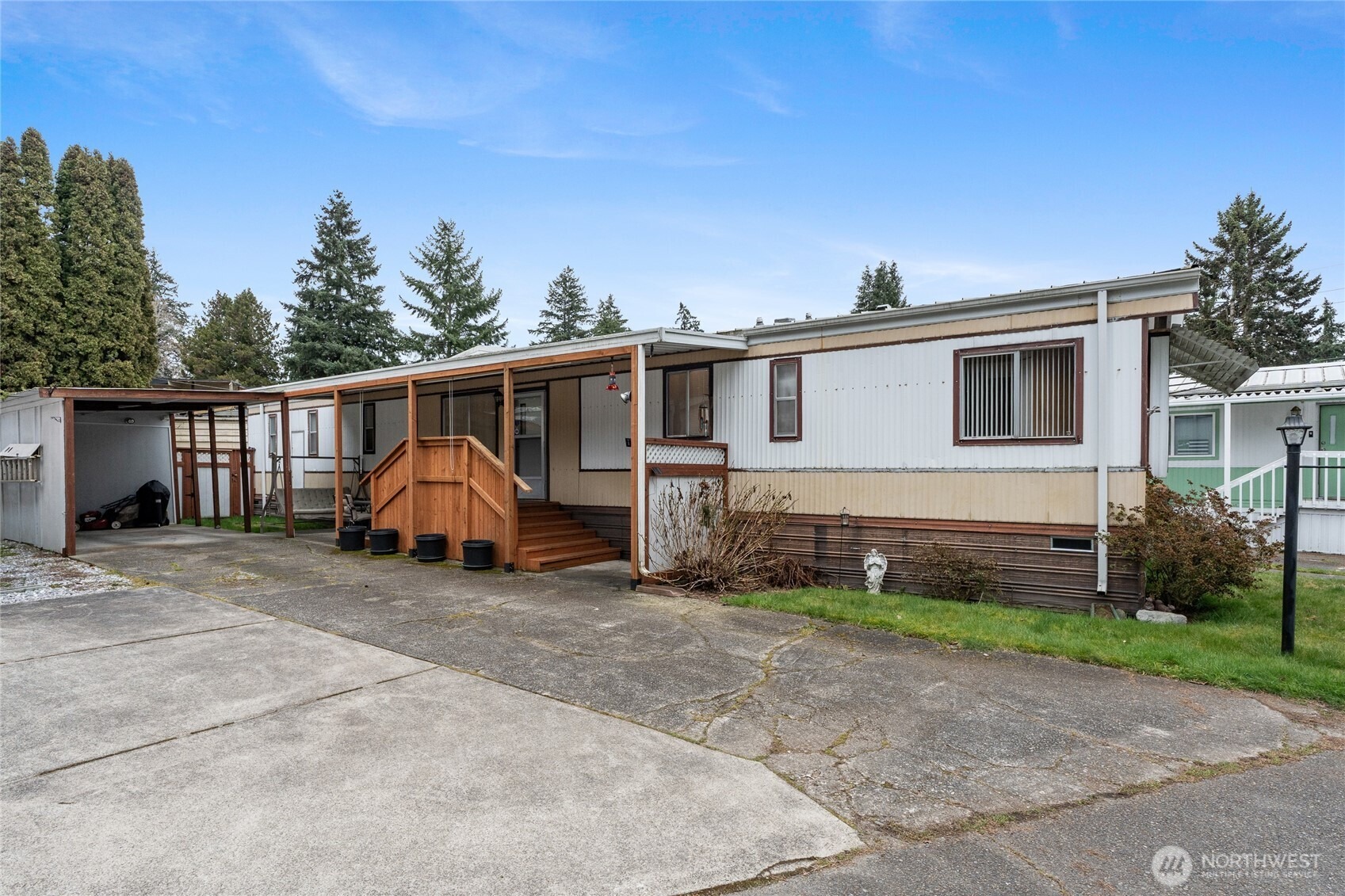 131st St, Tacoma, WA 98445